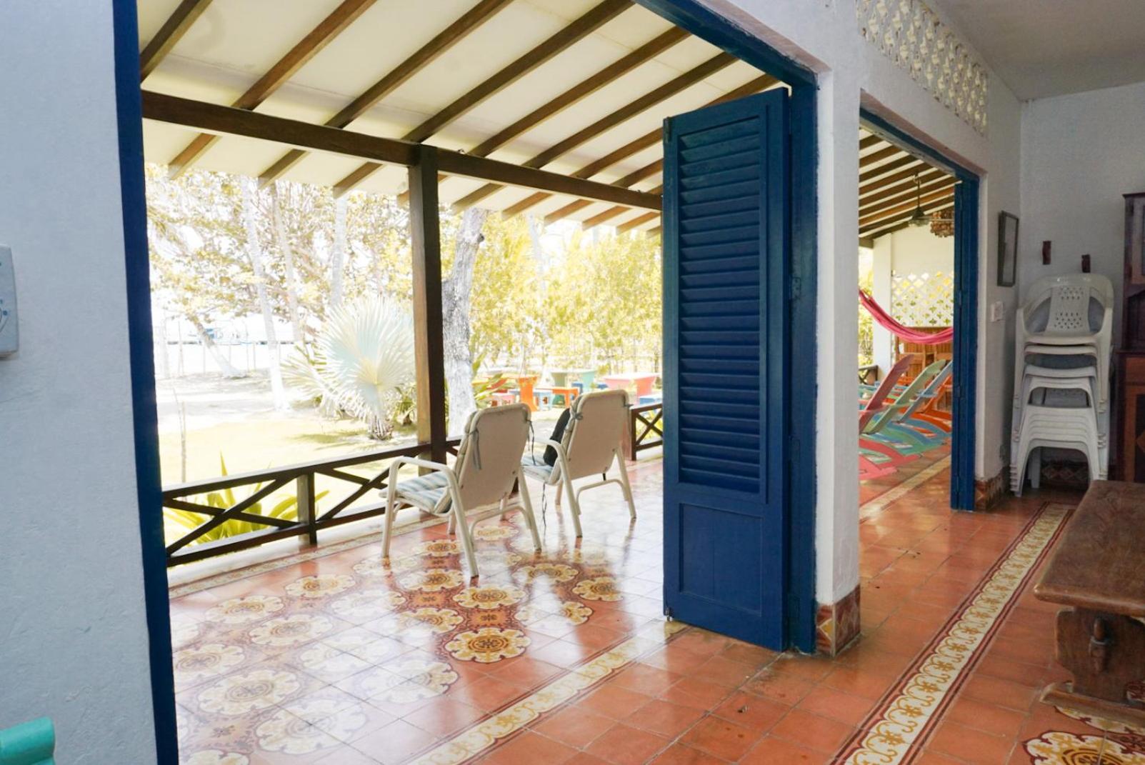 Casa Antigua