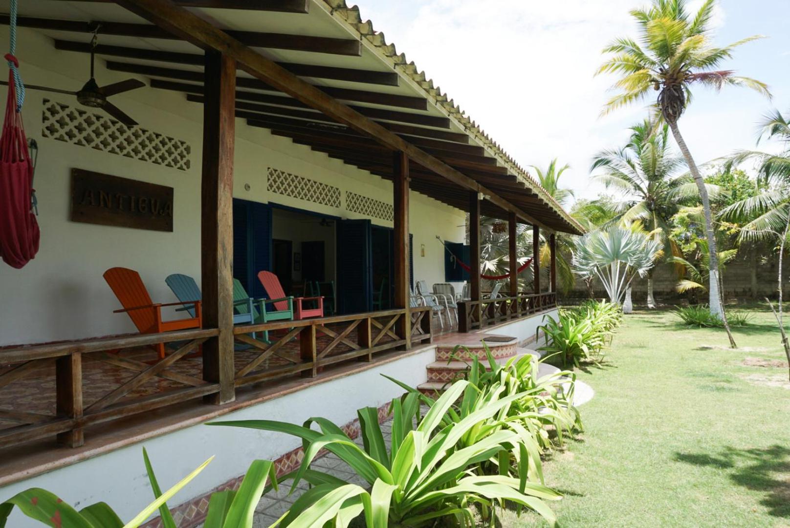 Casa Antigua