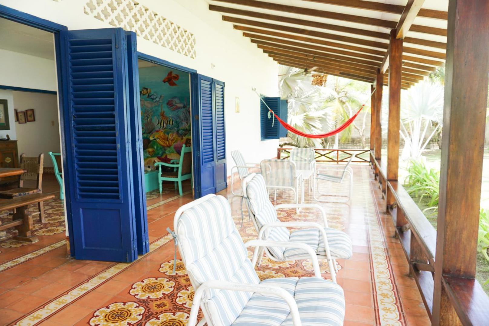 Casa Antigua
