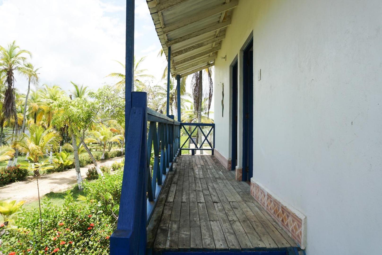 Casa Antigua