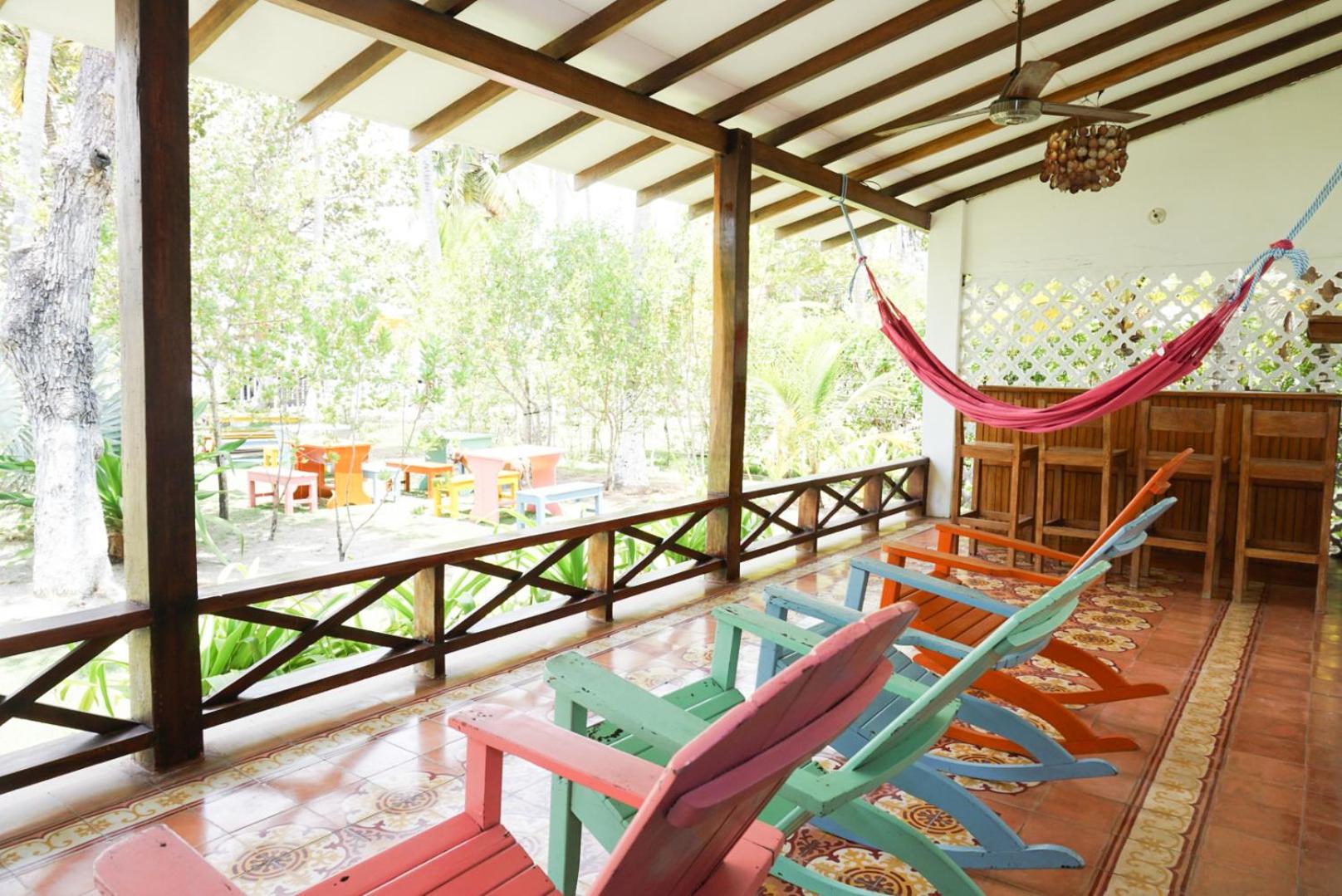 Casa Antigua