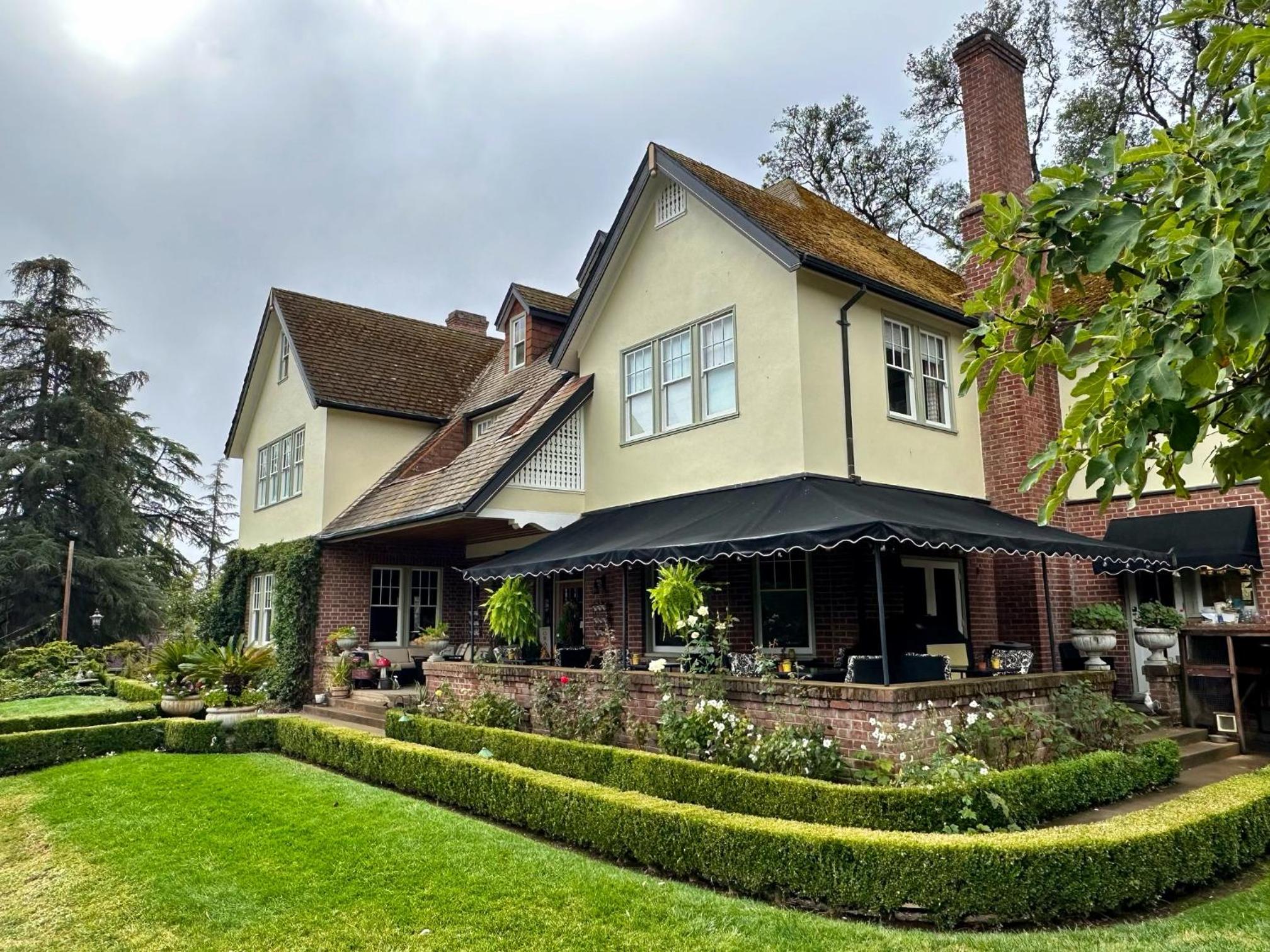 The Inn on Knowles Hill Bed & Breakfast Hotel view 5