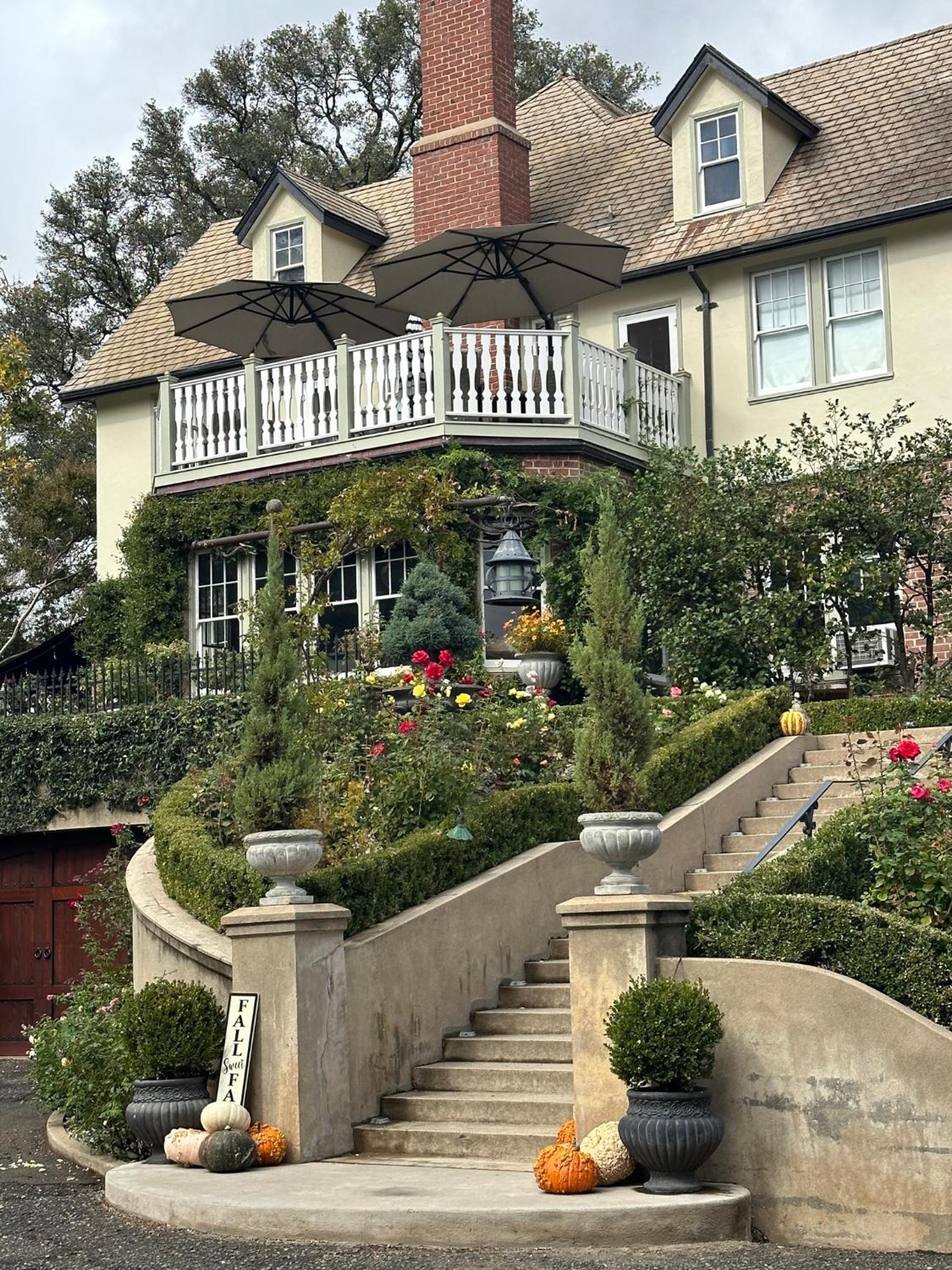 The Inn on Knowles Hill Bed & Breakfast Hotel view 2