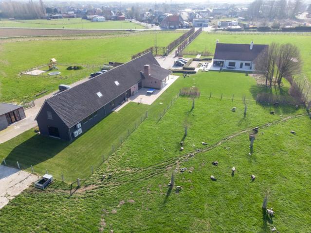 De Kaleihoeve