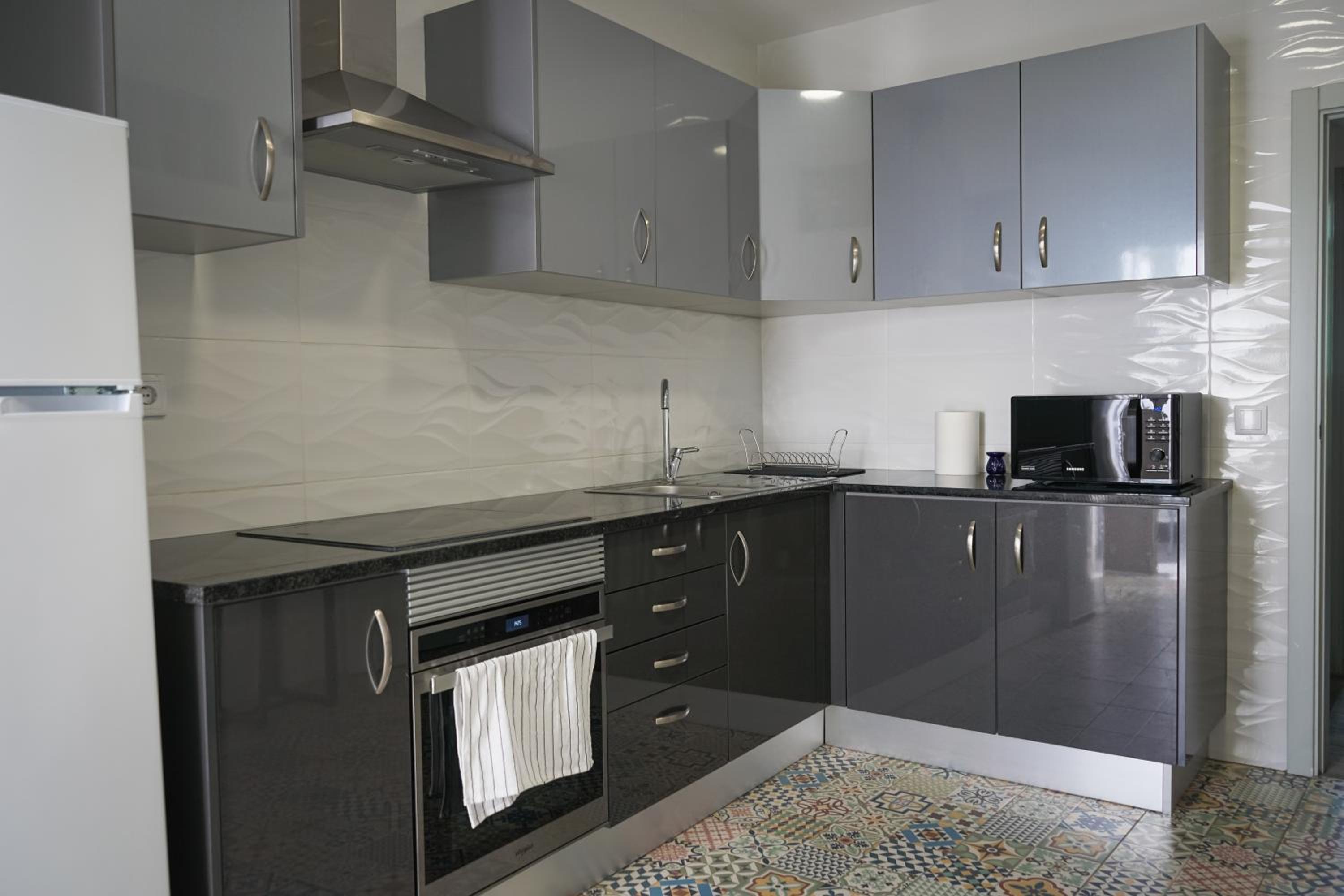 Leevin Guesthouse