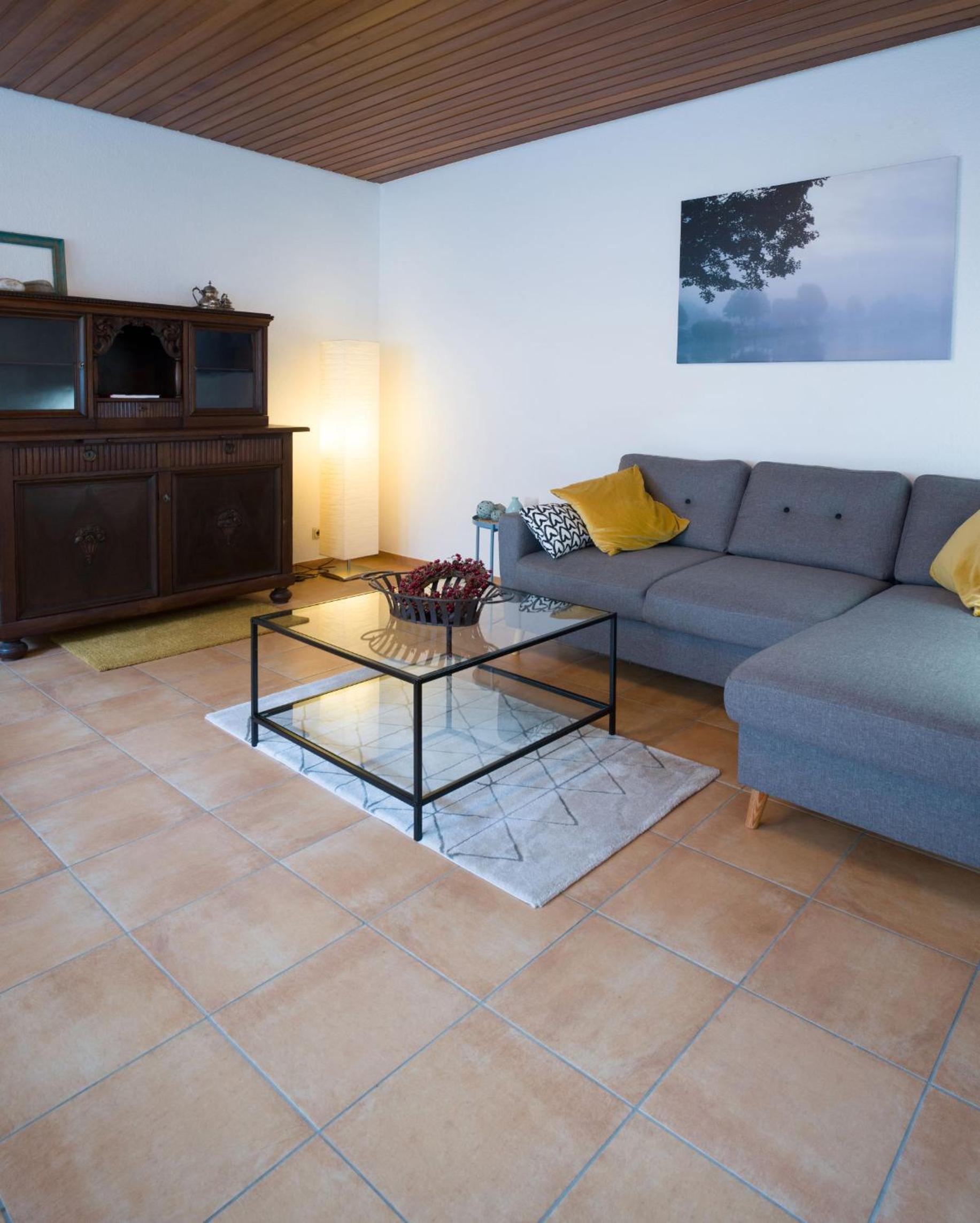 Ferienwohnung auf dem Kore
