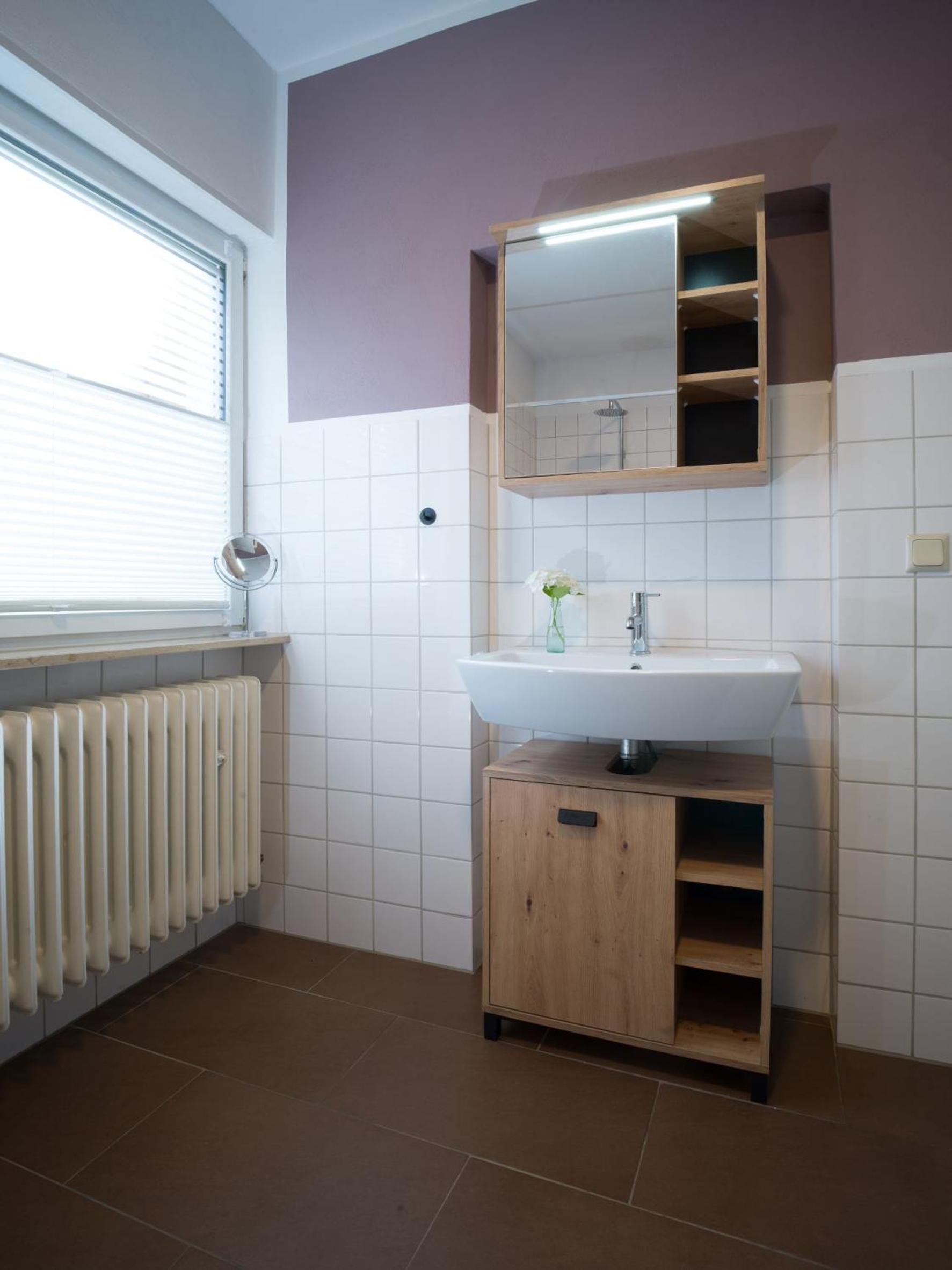 Ferienwohnung auf dem Kore