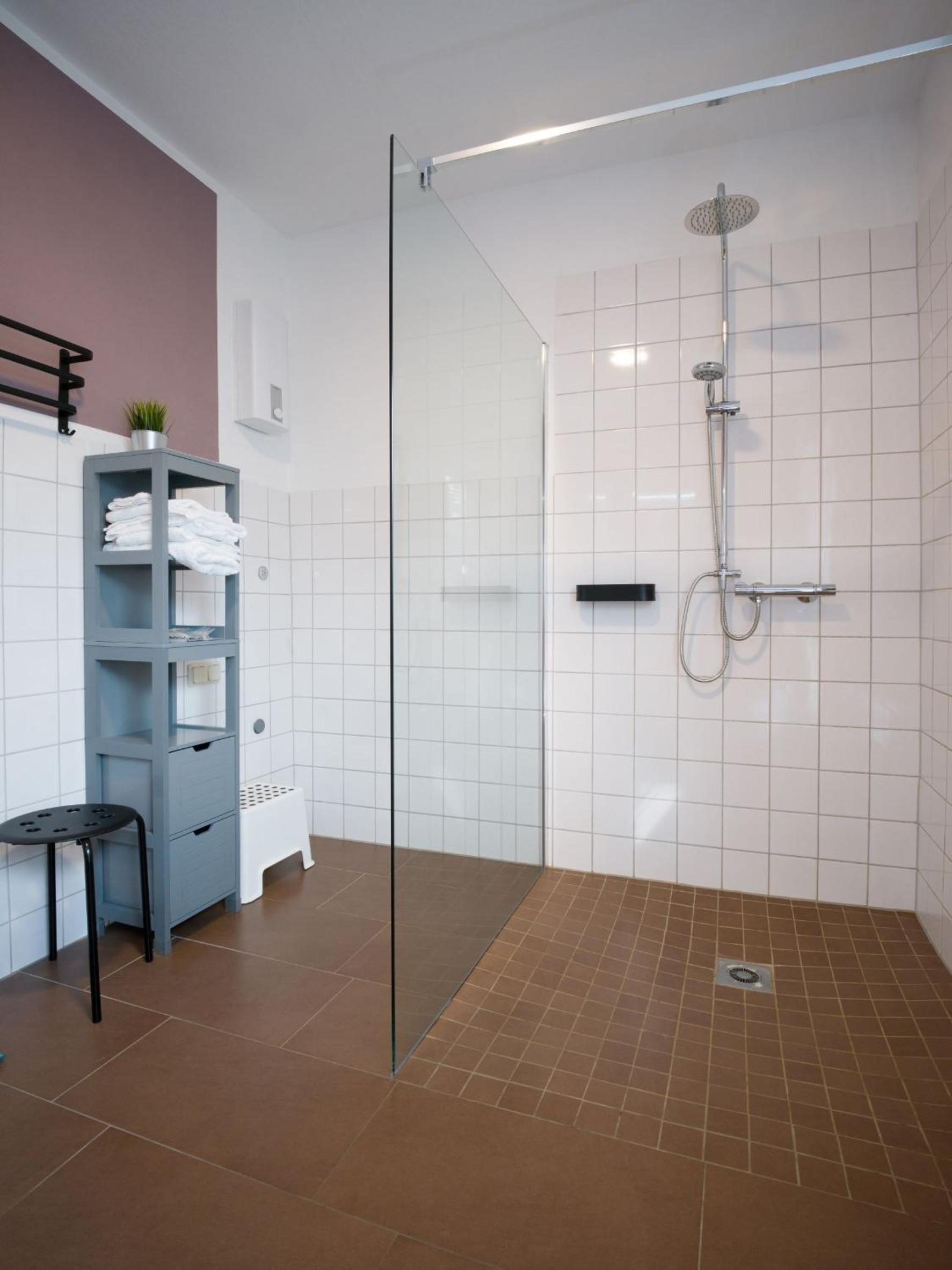 Ferienwohnung auf dem Kore