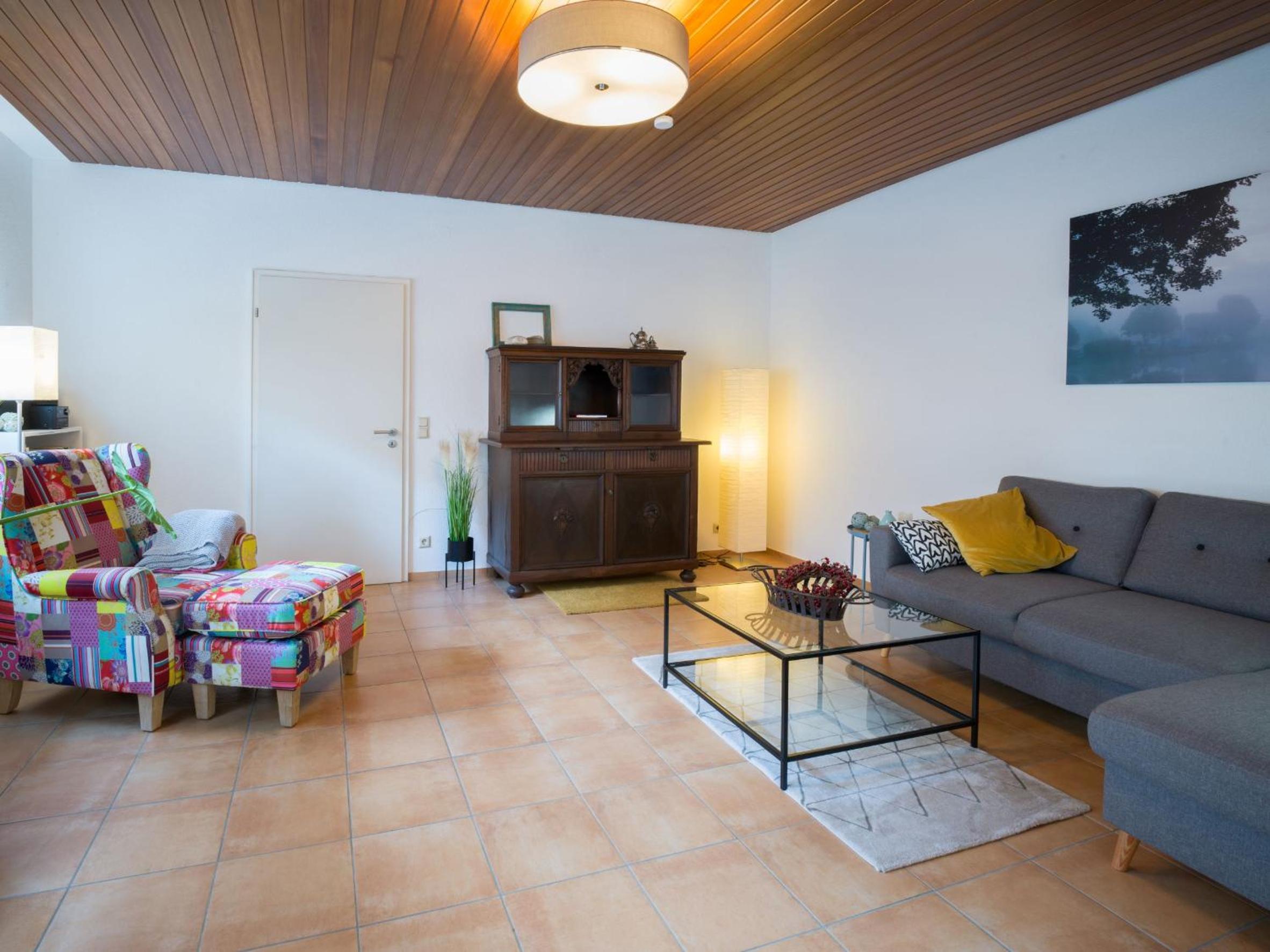 Ferienwohnung auf dem Kore