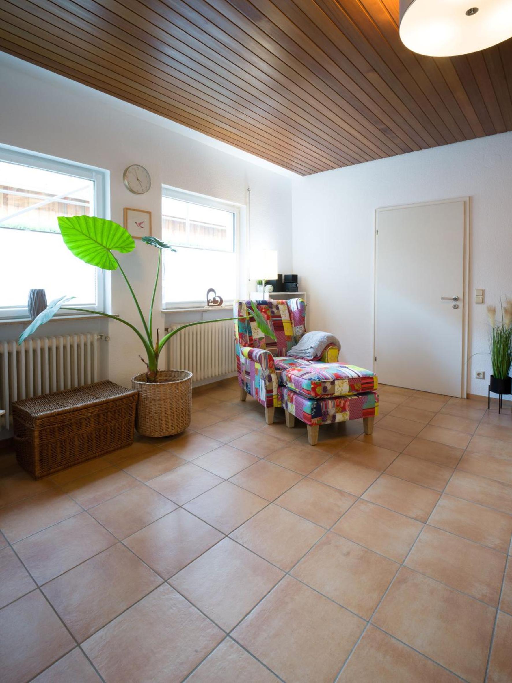 Ferienwohnung auf dem Kore