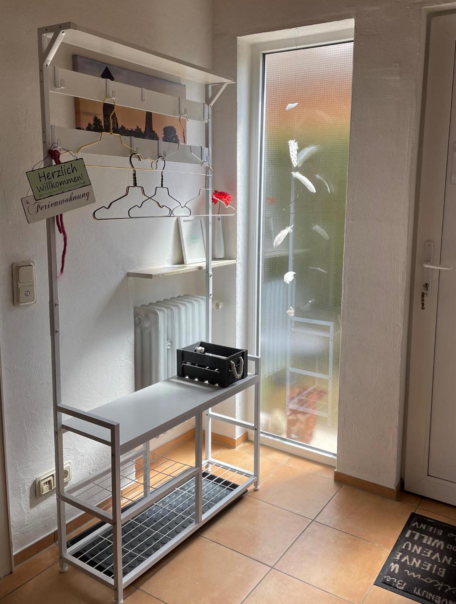 Ferienwohnung auf dem Kore