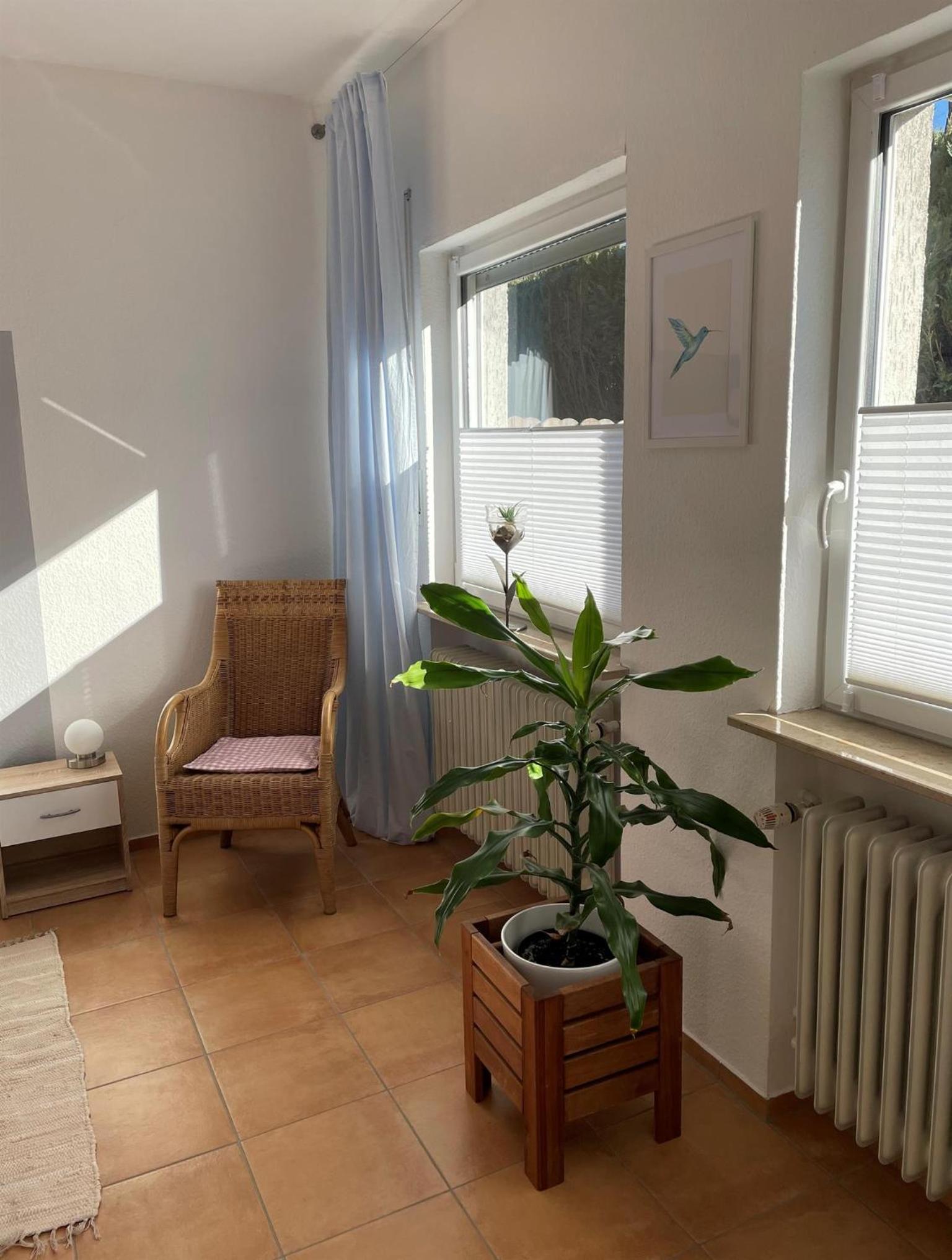 Ferienwohnung auf dem Kore