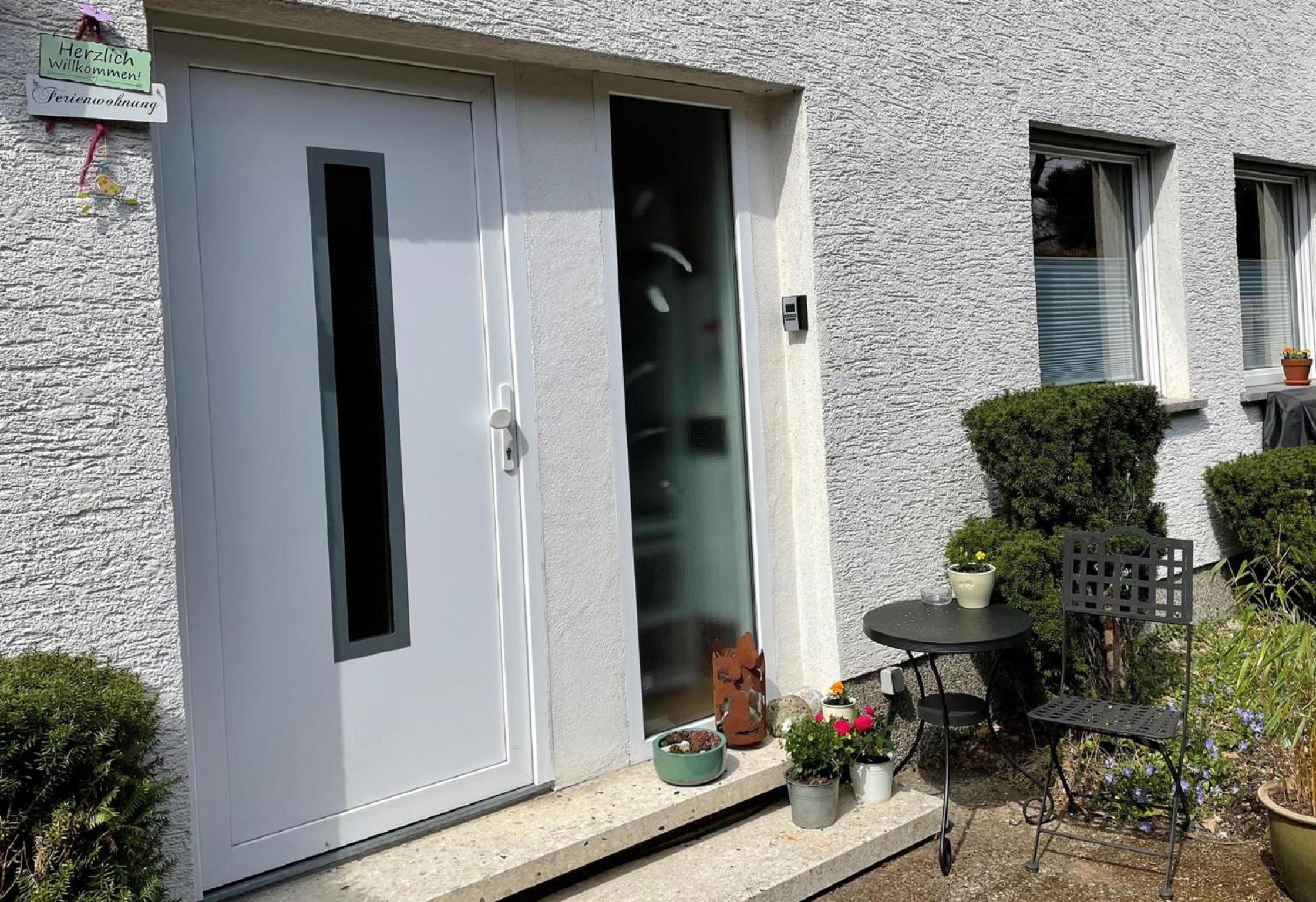 Ferienwohnung auf dem Kore