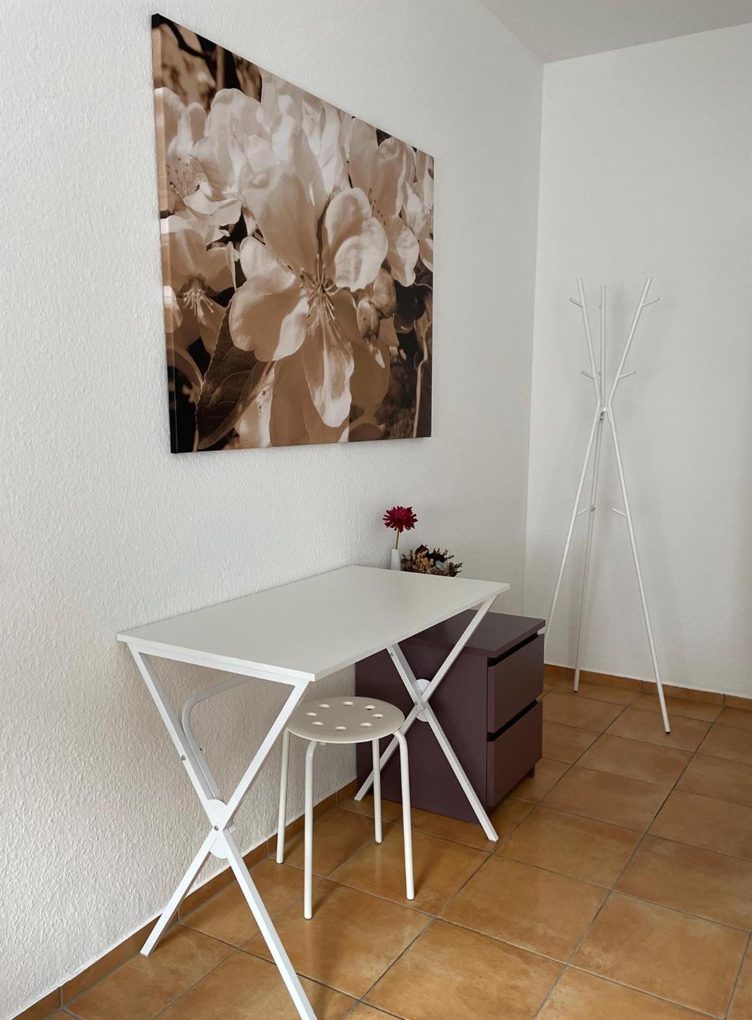 Ferienwohnung auf dem Kore