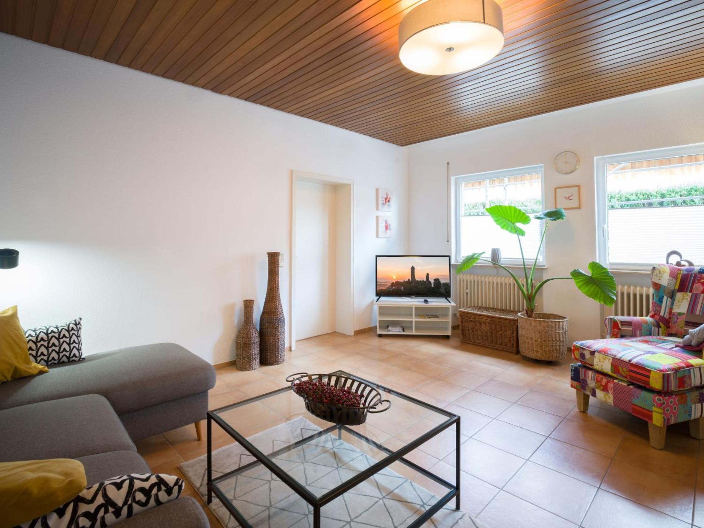 Ferienwohnung auf dem Kore
