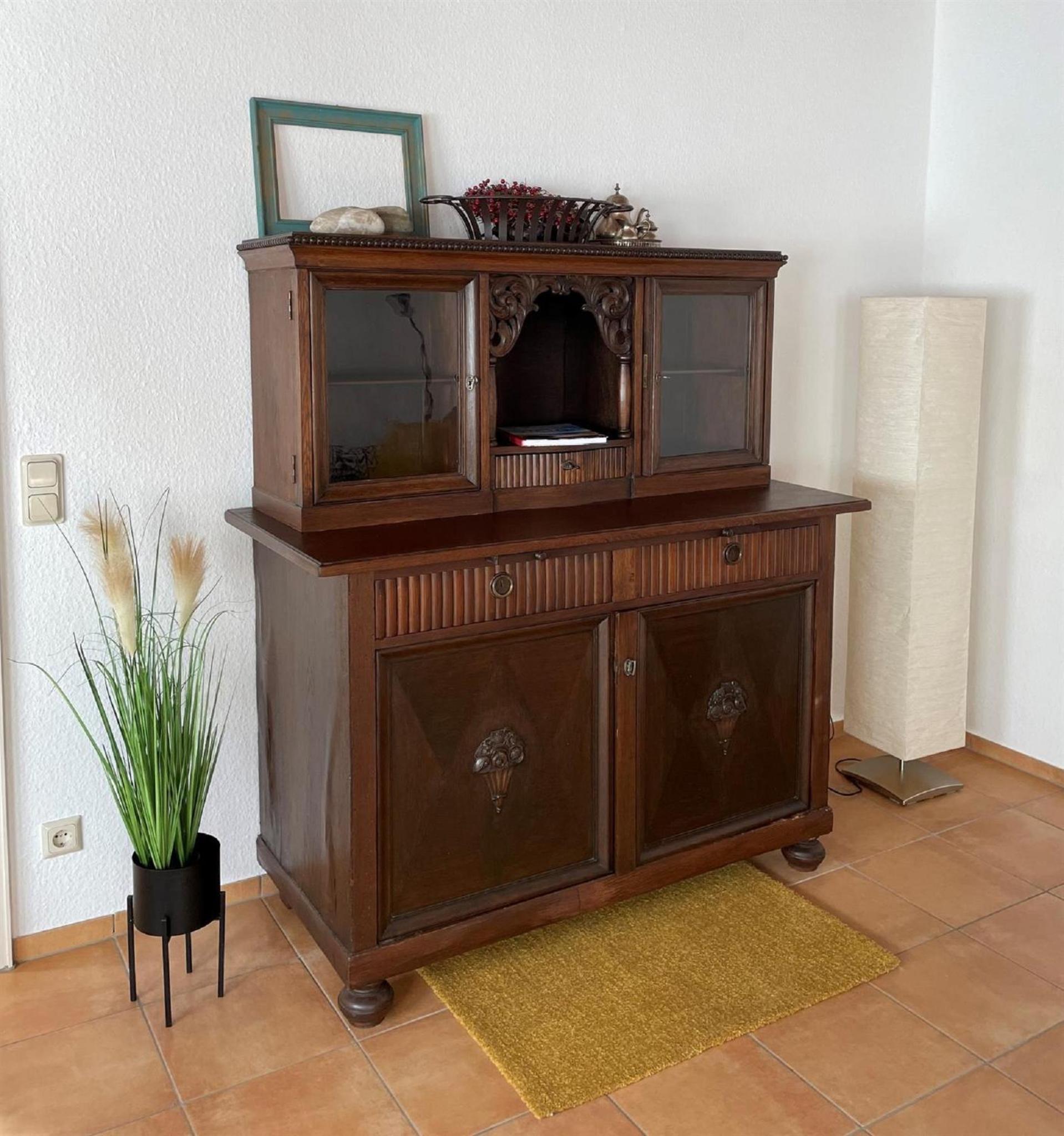 Ferienwohnung auf dem Kore