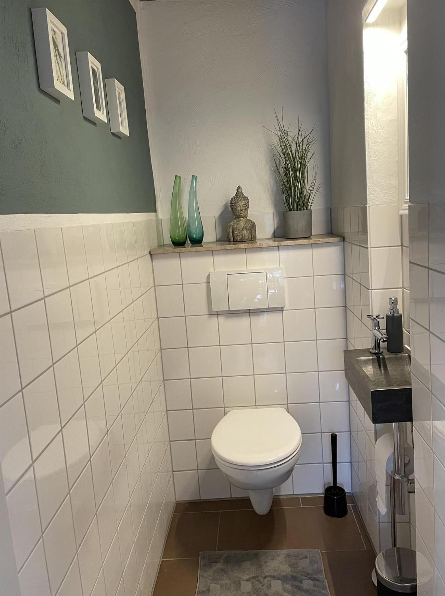 Ferienwohnung auf dem Kore
