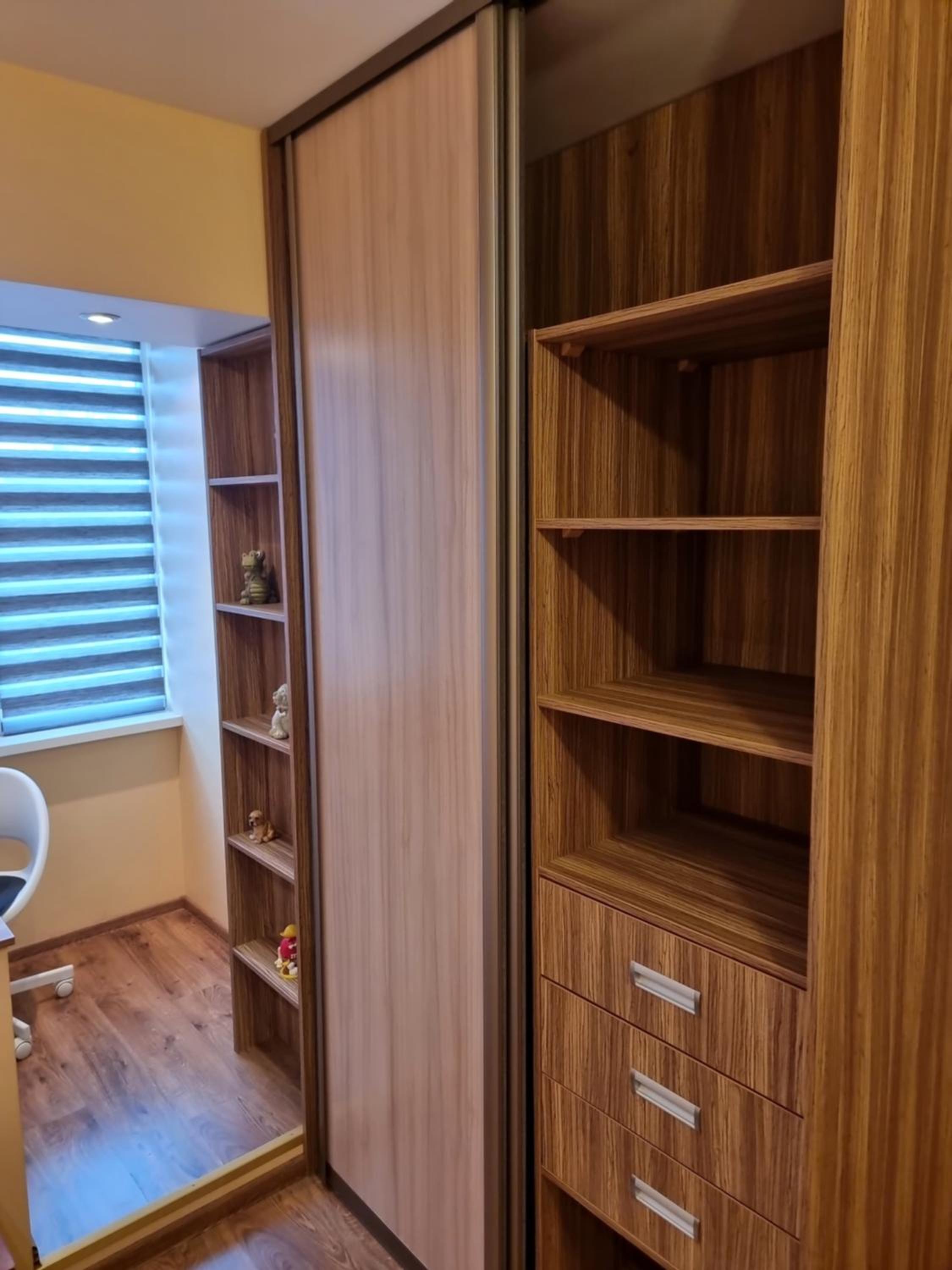Apartment Maya view 2