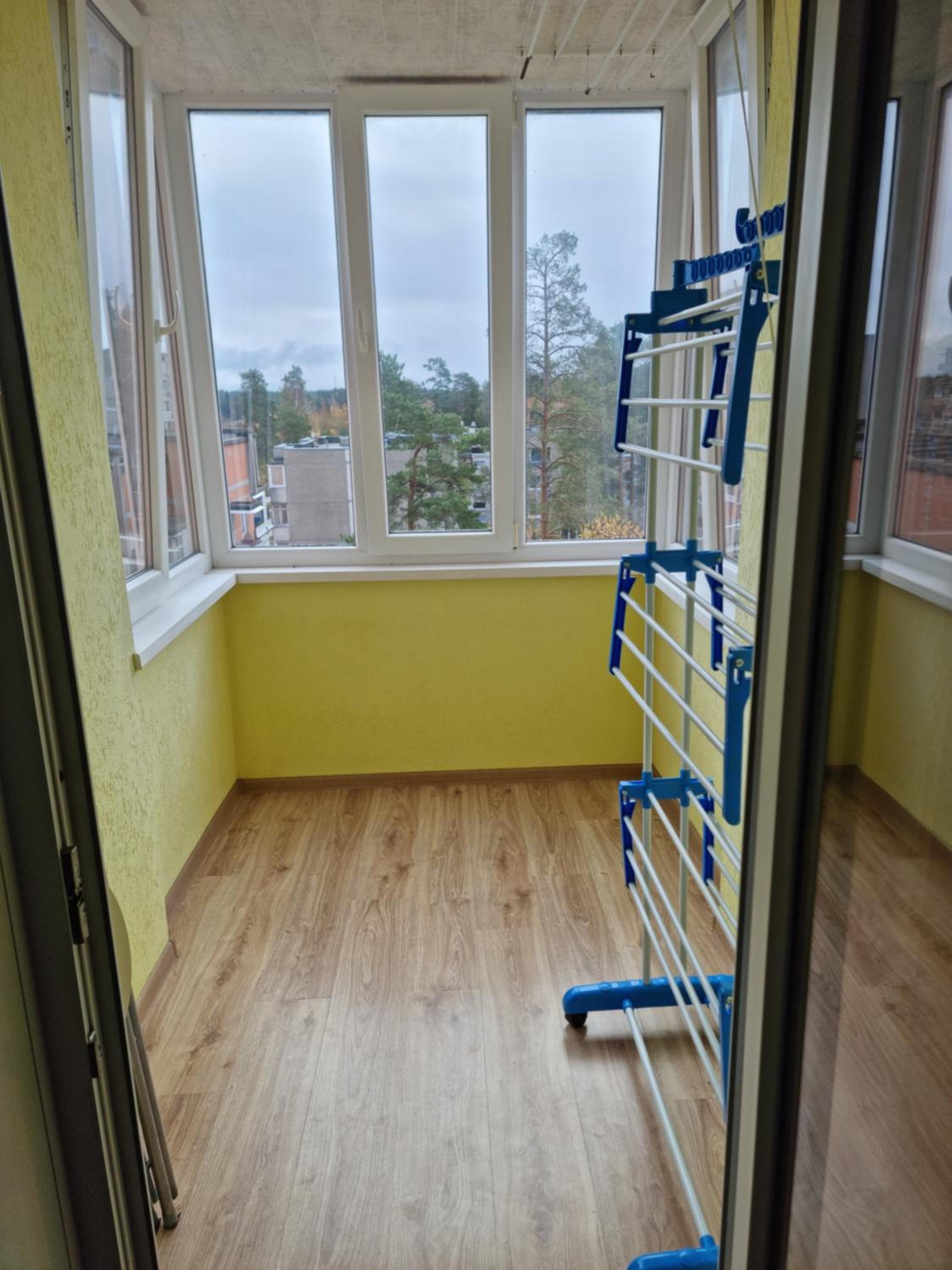 Apartment Maya view 5