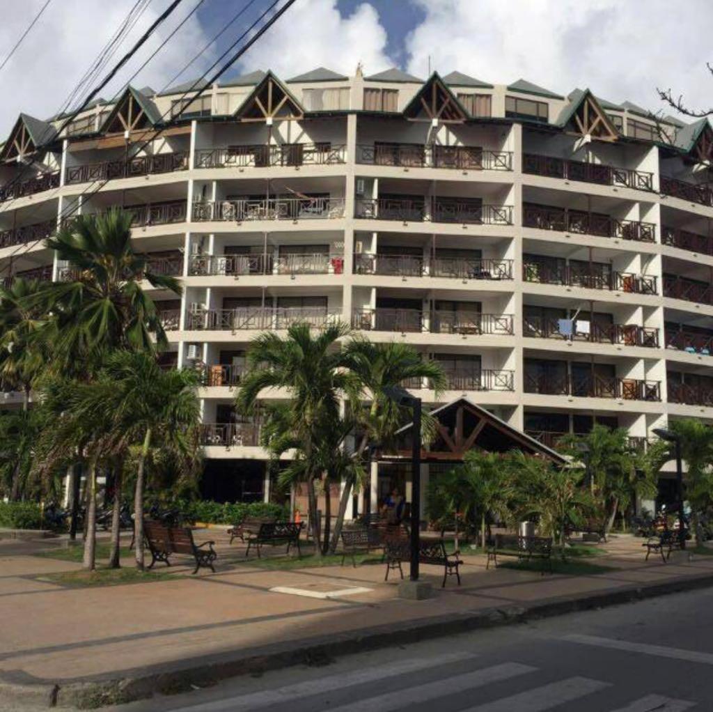 Apartamentos Hansa Reef - Mejor ubicación. view 5