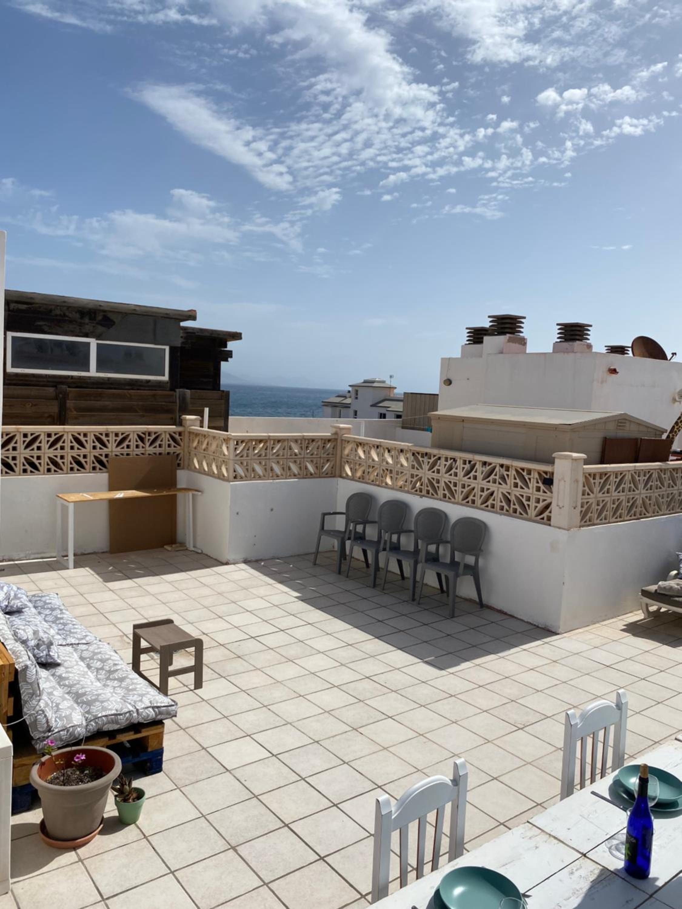 roof