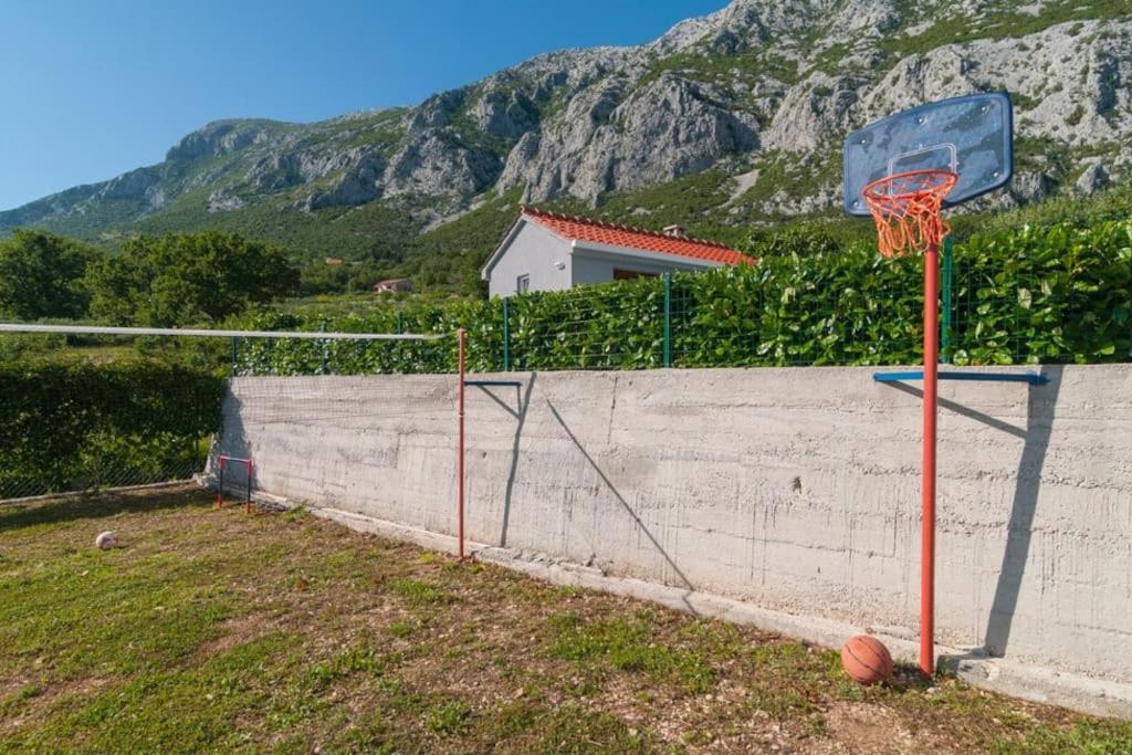 Apartman Toni, Gata