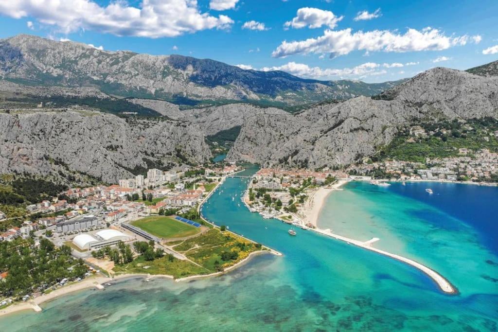 Apartman Toni, Gata