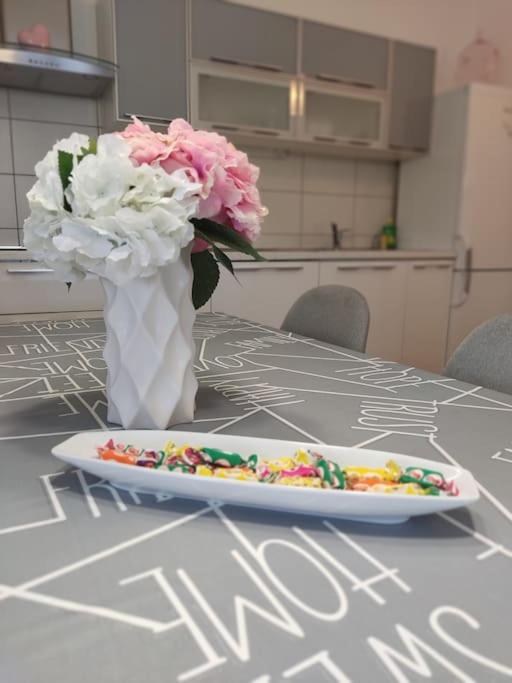 Apartman Toni, Gata