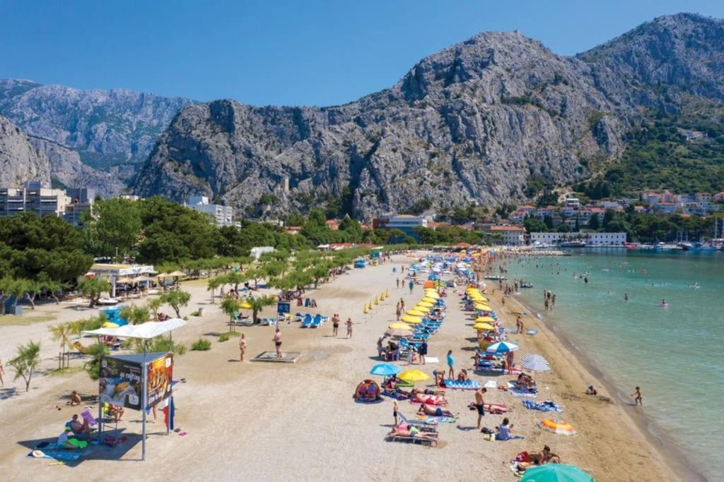 Apartman Toni, Gata