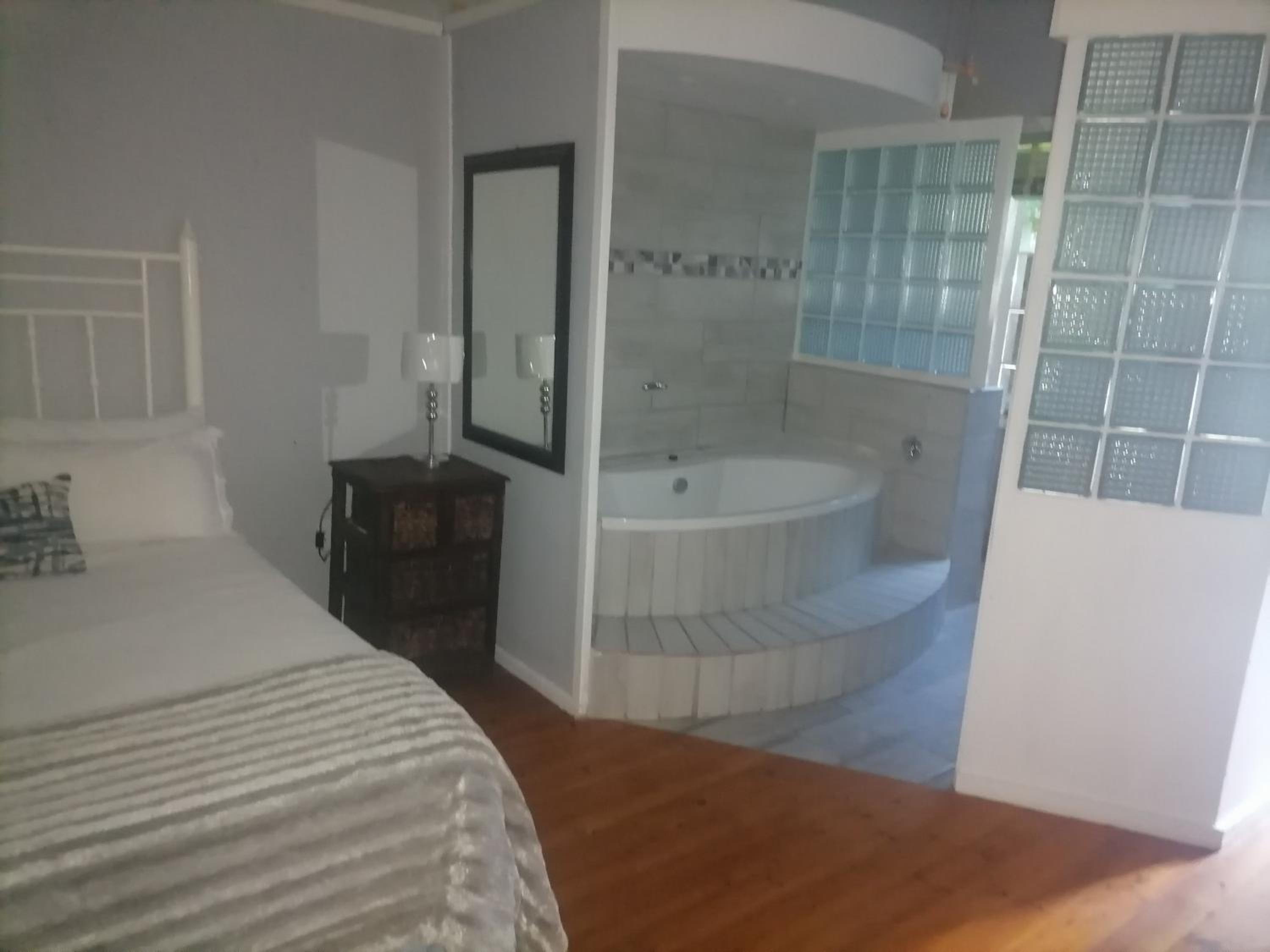 Anker Guesthouse