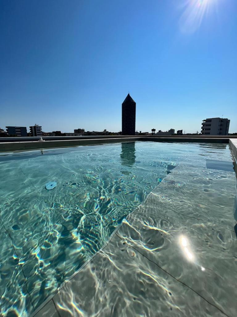 Ulisse Palace view 3