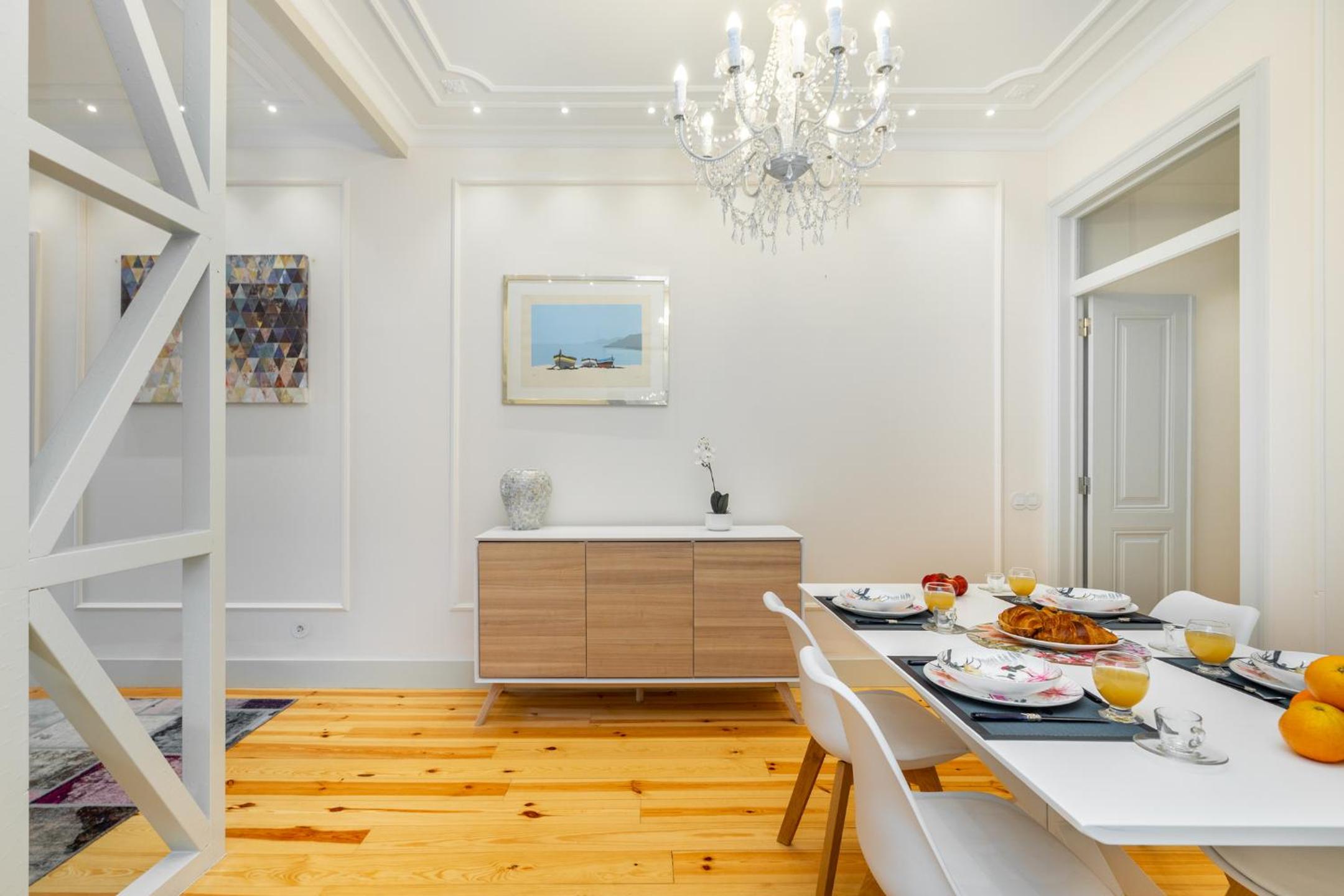 WHome Luxury Stay in Prime Location w/ AC, Lift & Private Patio view 3