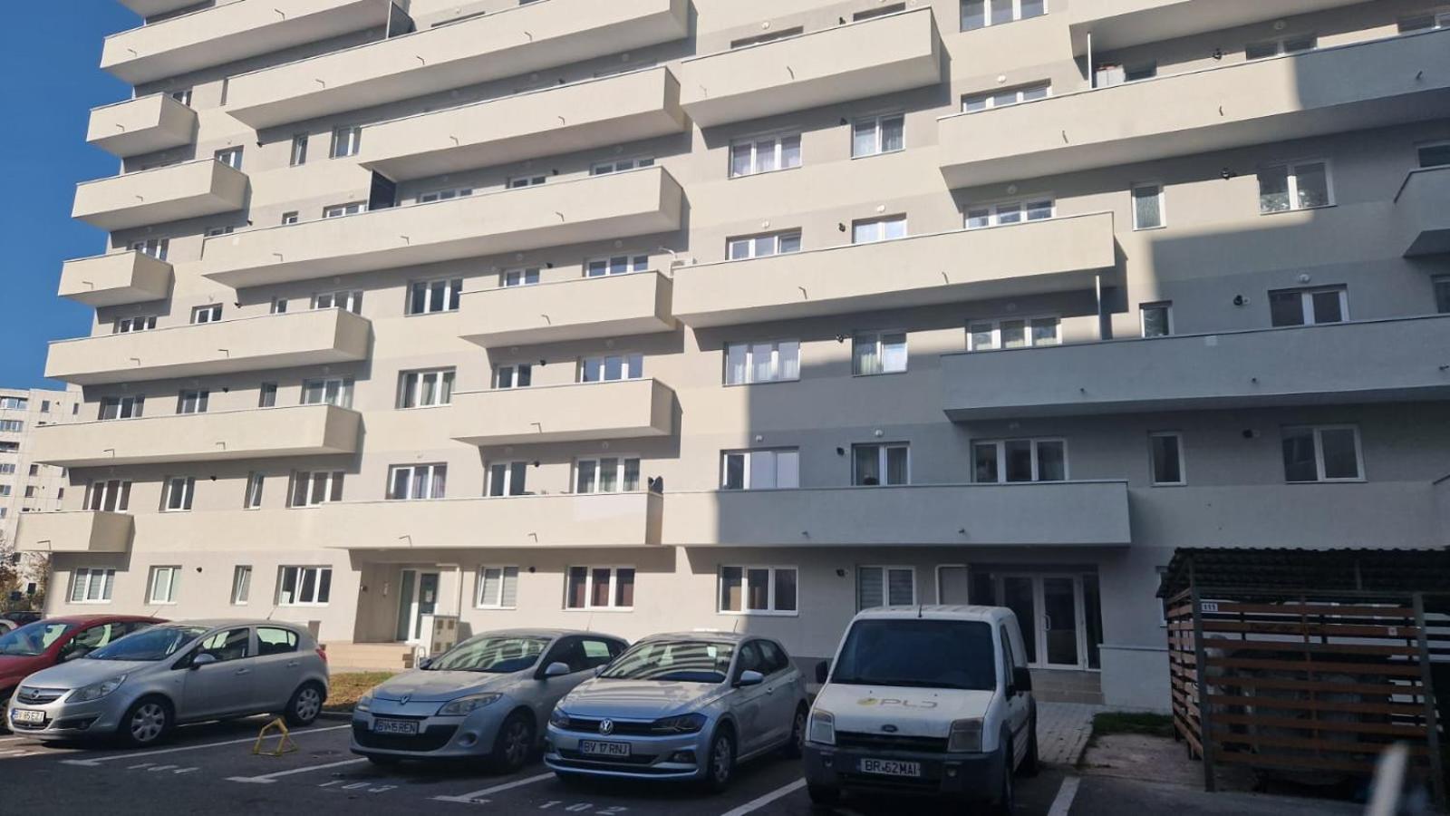 Best Apart Gării Near Train Station, Self Check-in, Brasov