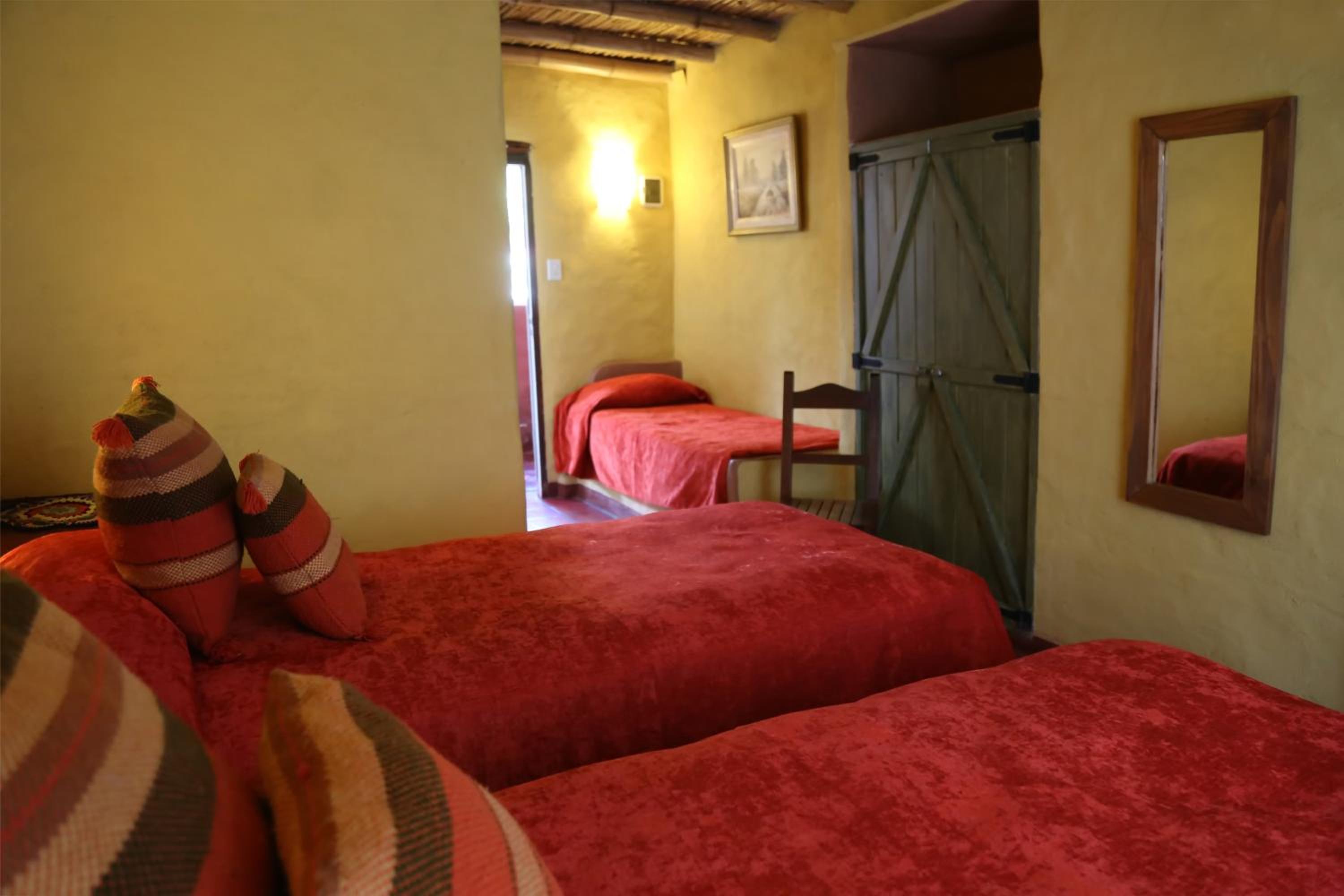 Posada La Guadalupe