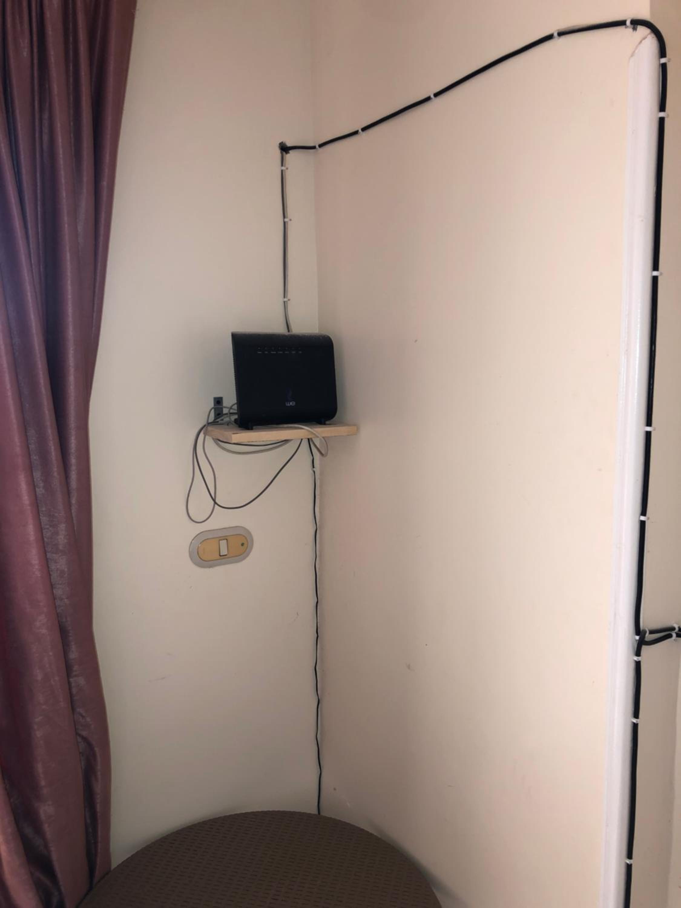 AC, Wi-Fi Shahrazad Beach Apartment-1 view 4