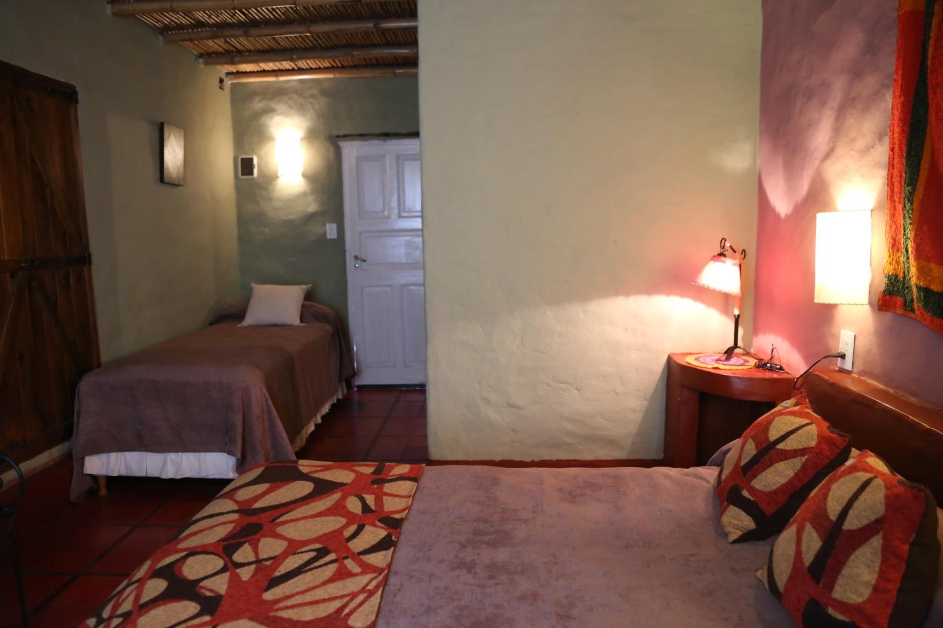 Posada La Guadalupe