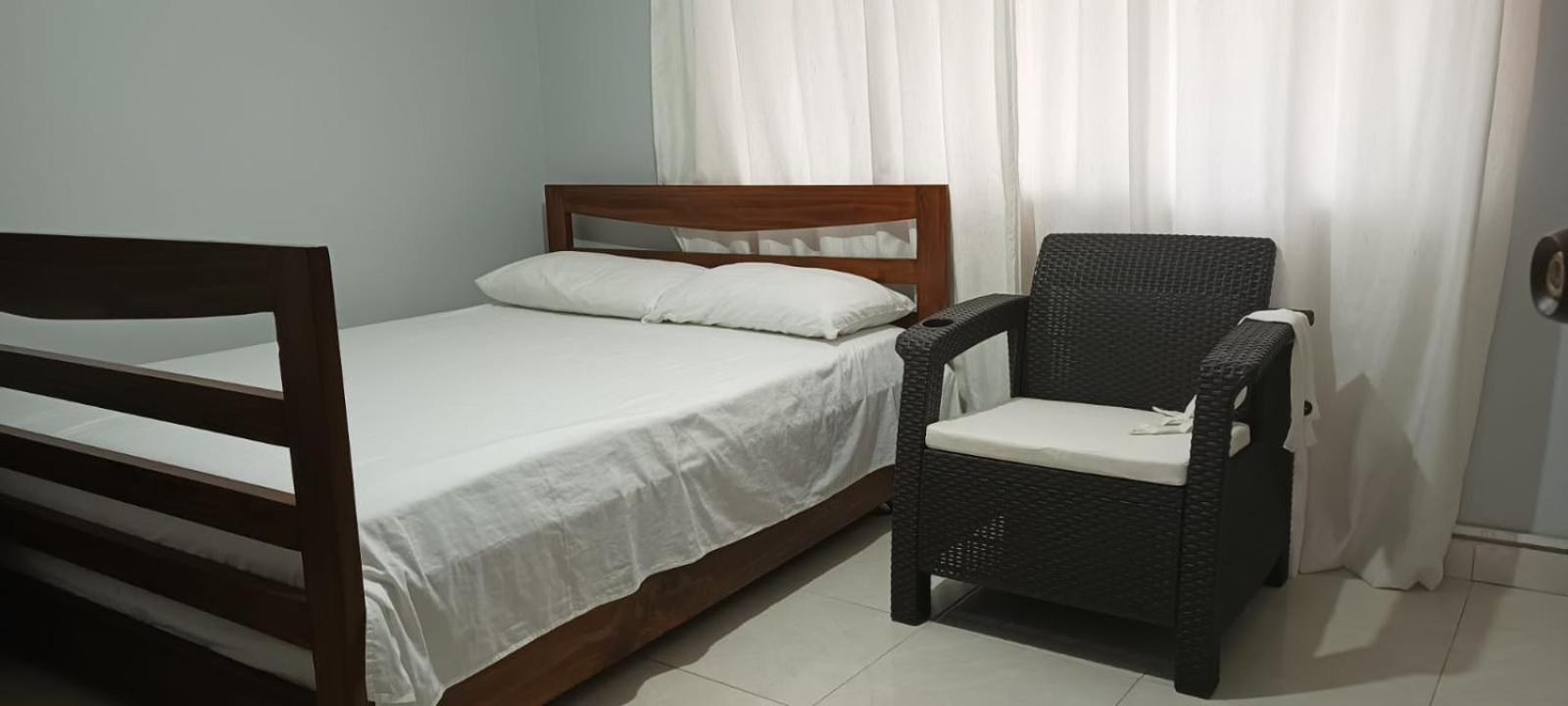 Apartamento con linda terraza en San Antonio