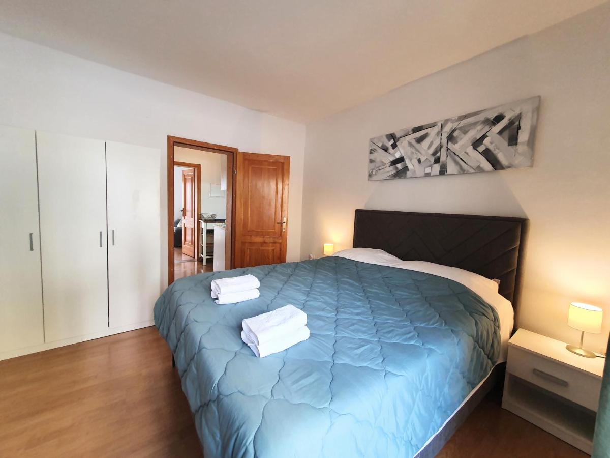 Apartmani Majic