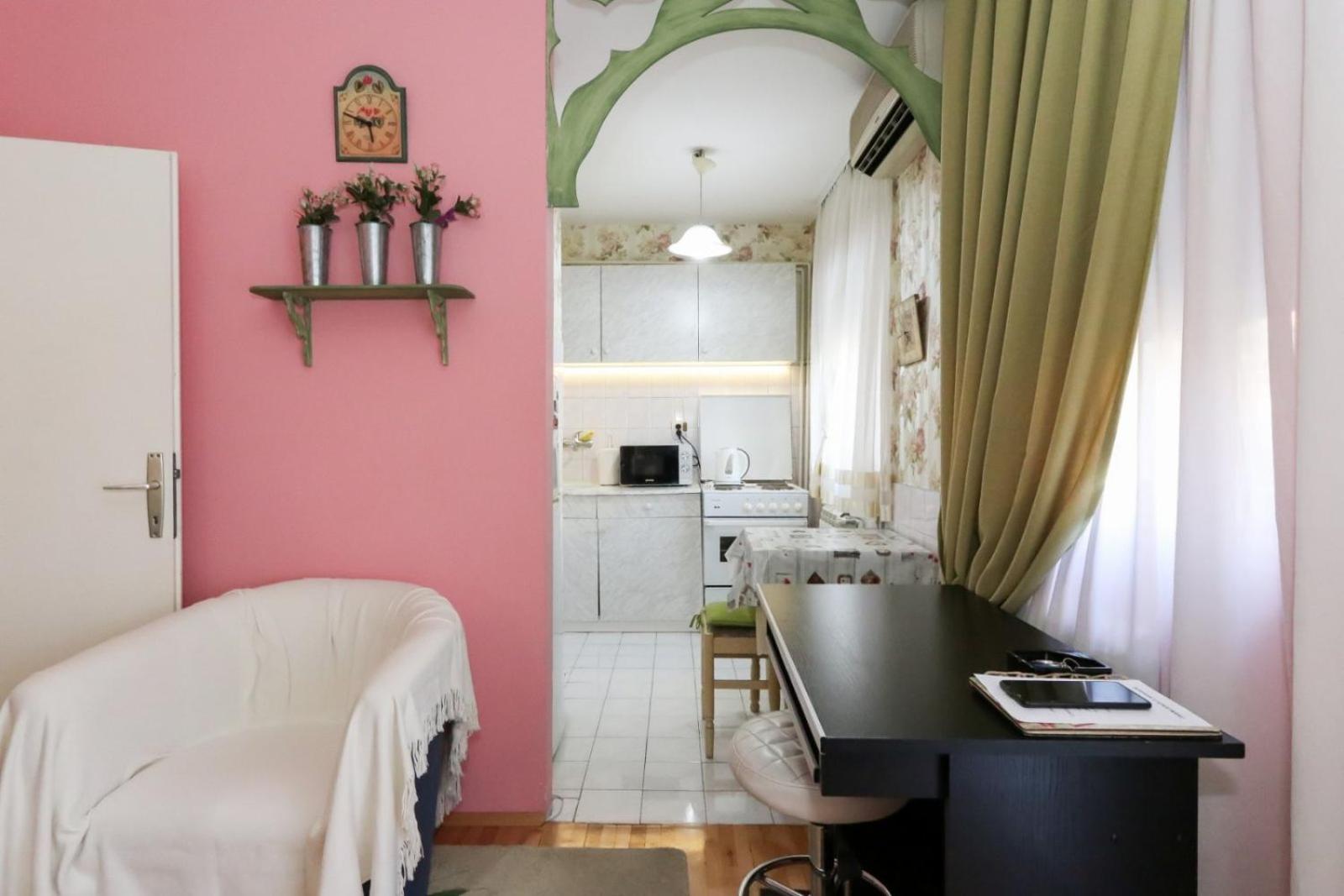 Apartment Lilian view 2
