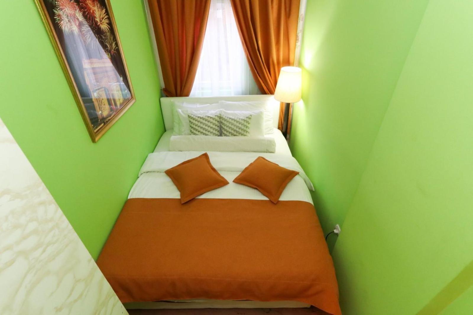 Apartment Lilian view 3