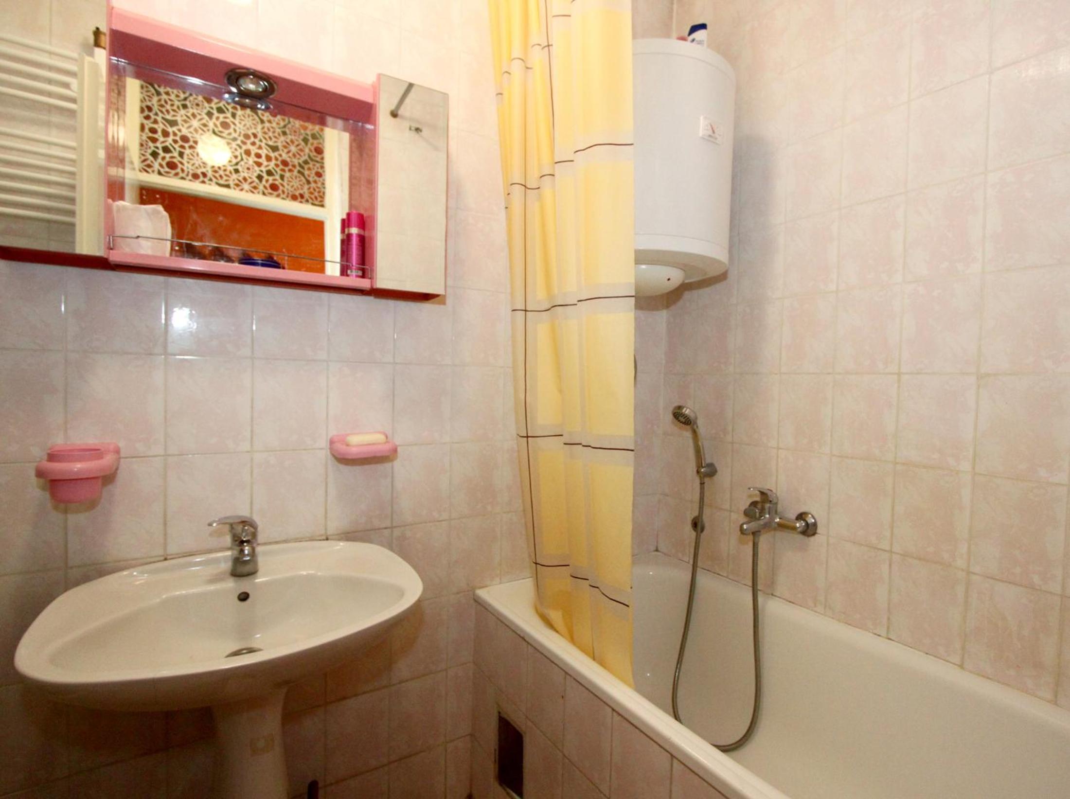 Apartment Lilian view 4