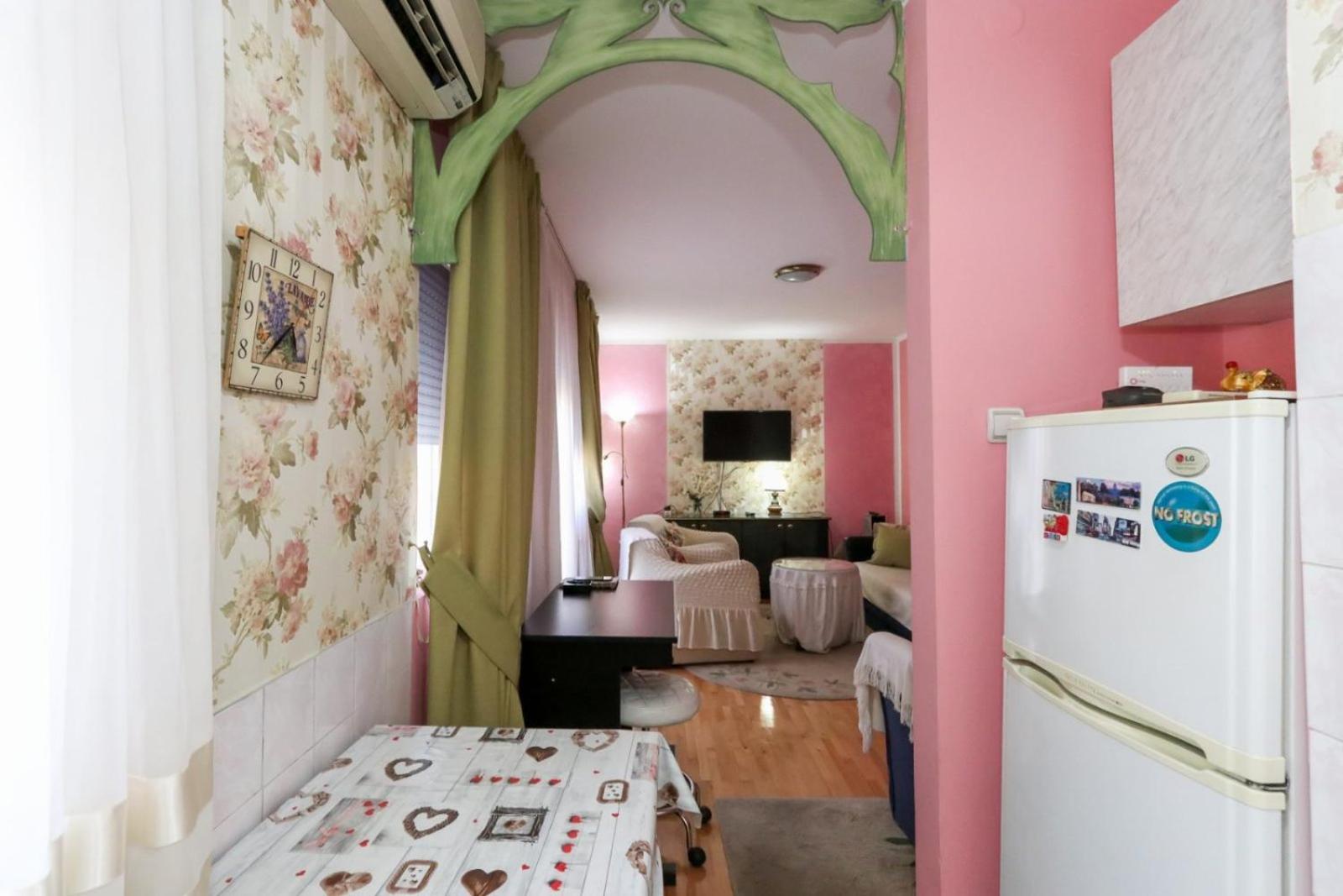 Apartment Lilian view 5