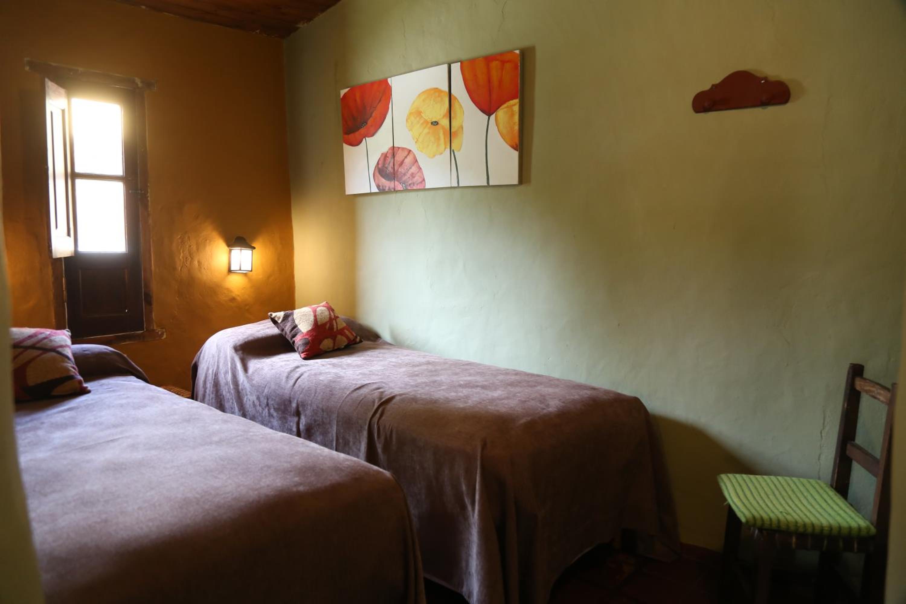 Posada La Guadalupe