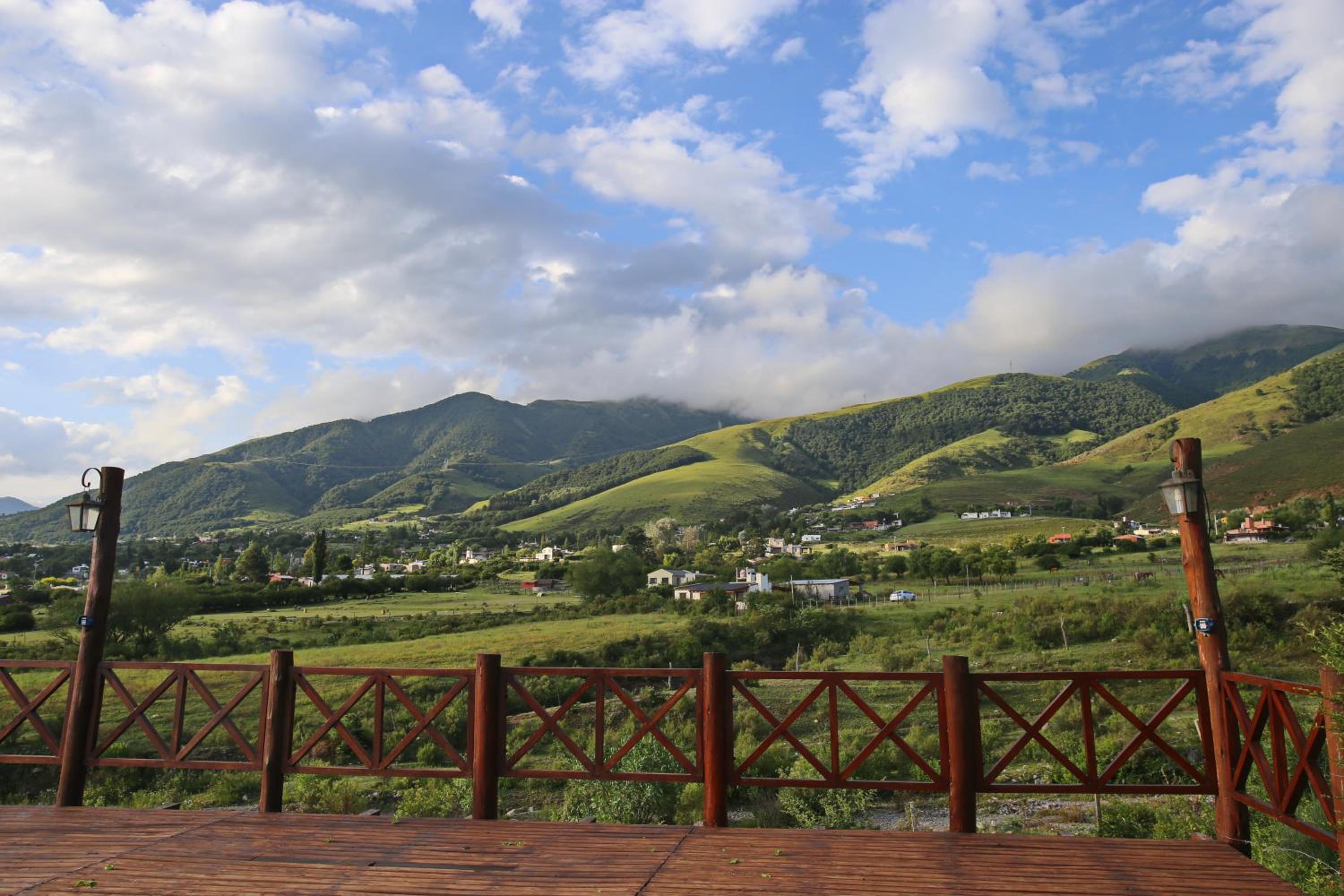 Posada La Guadalupe
