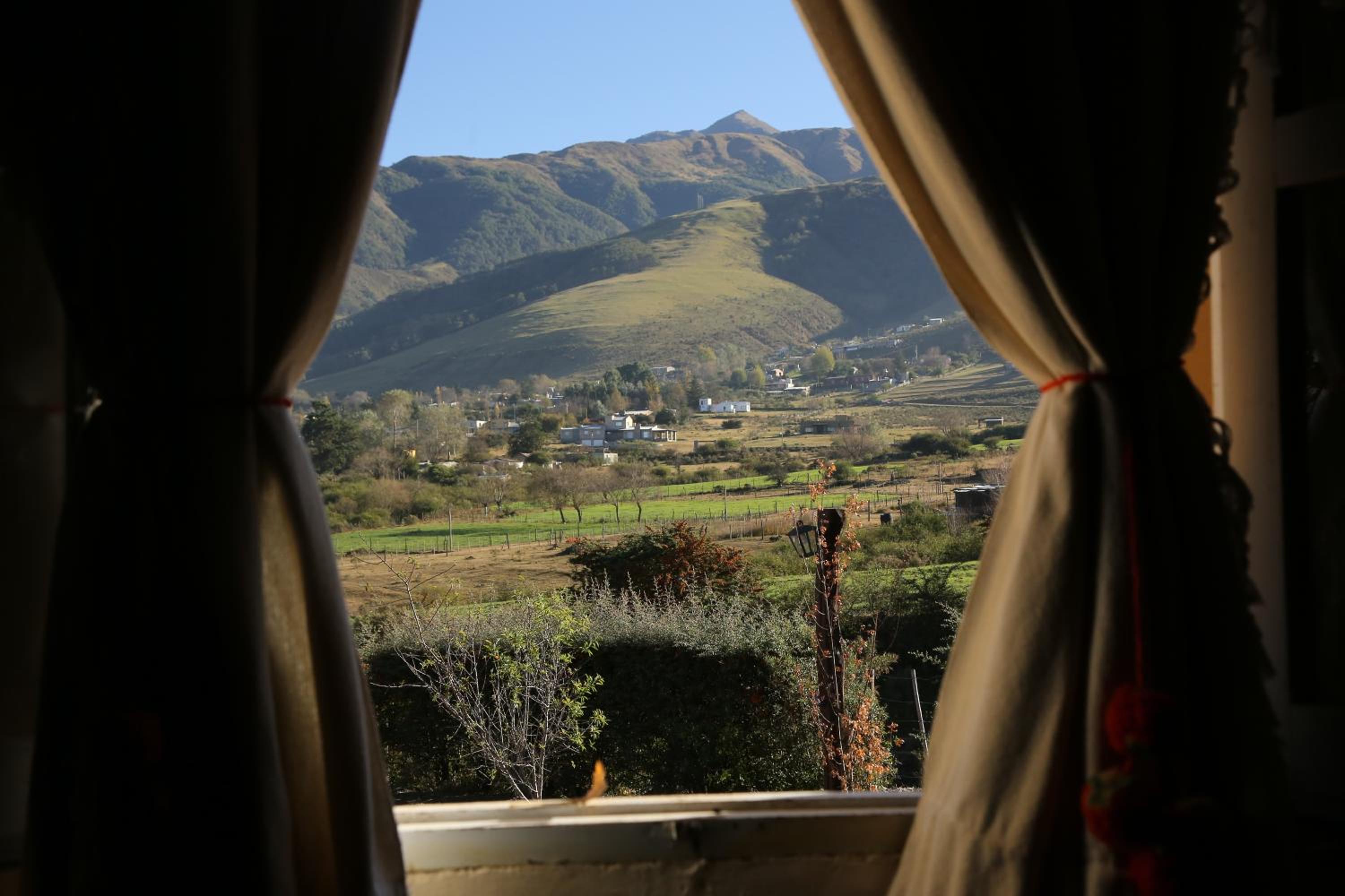Posada La Guadalupe