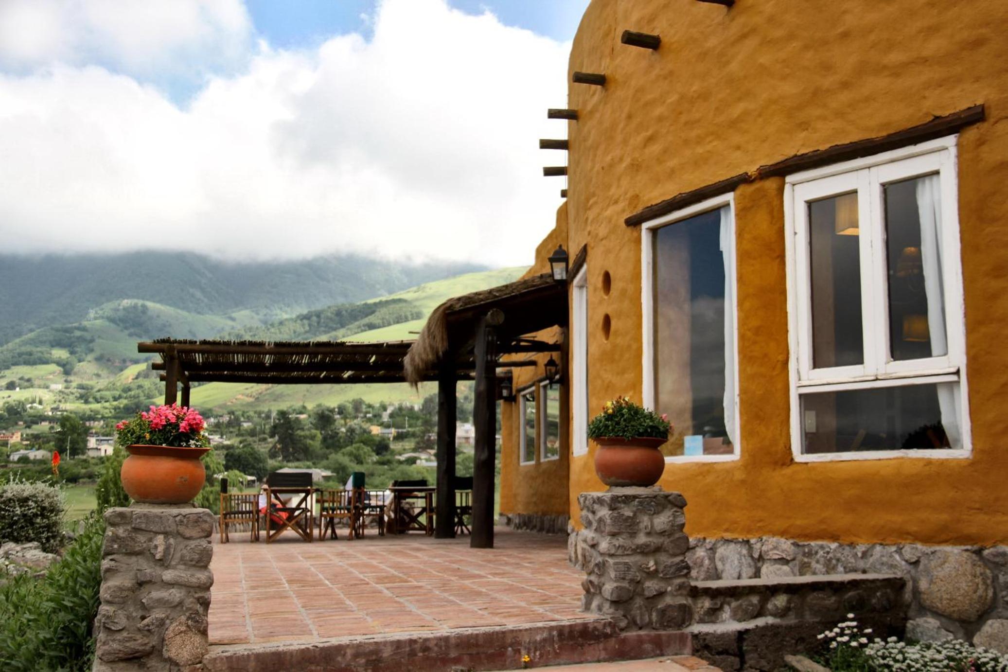 Posada La Guadalupe