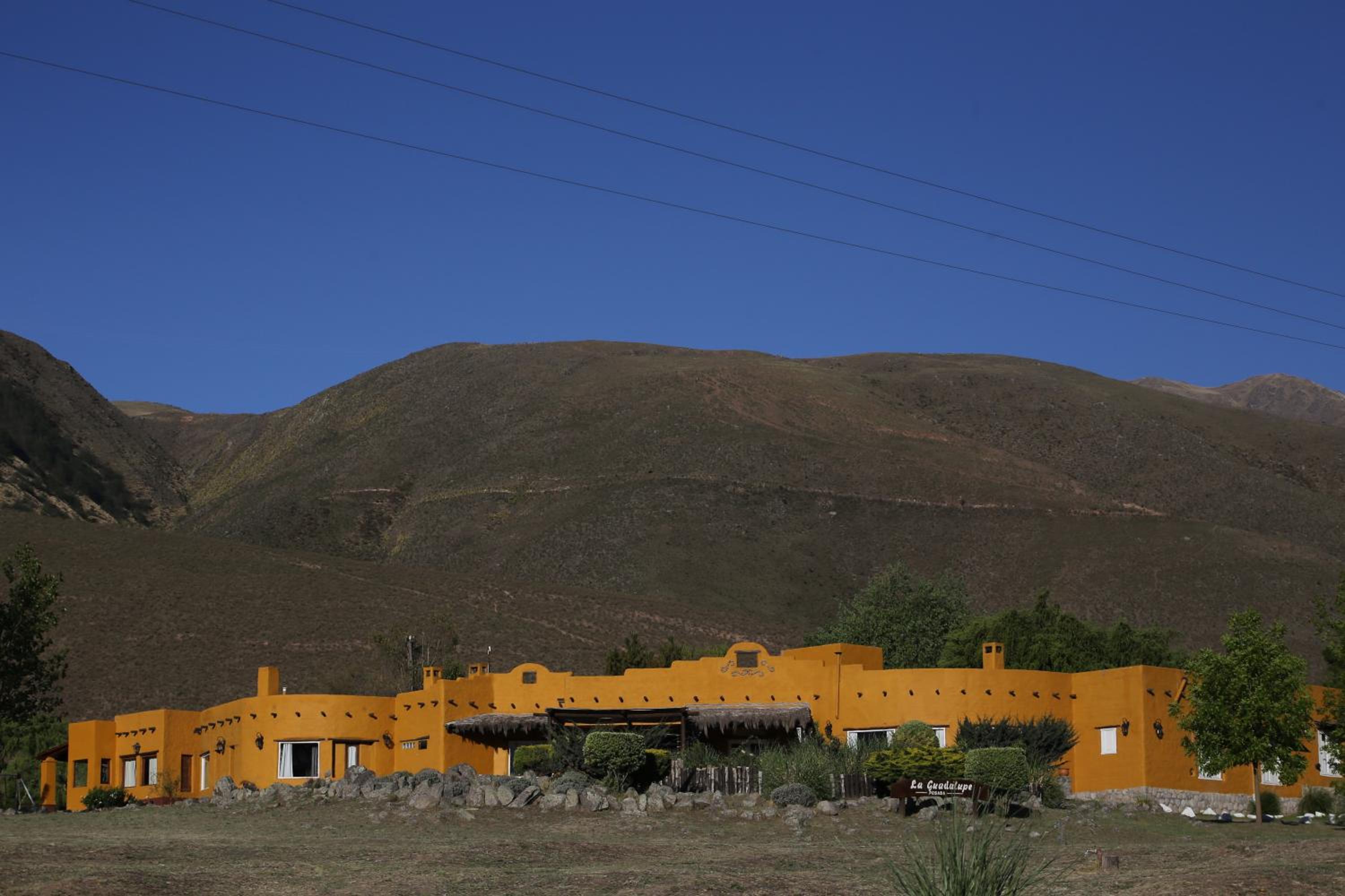 Posada La Guadalupe