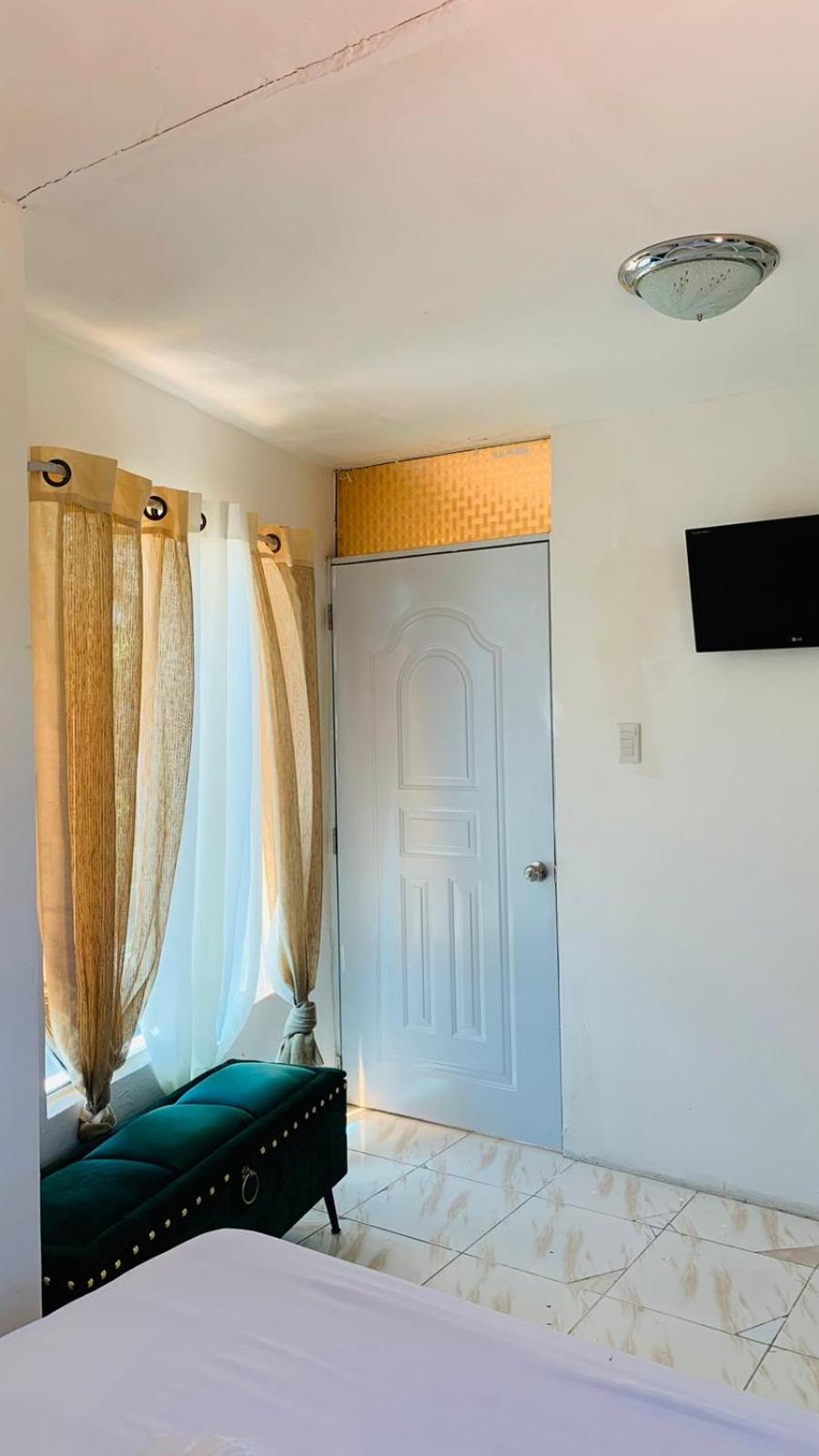 Villa Marcia view 2