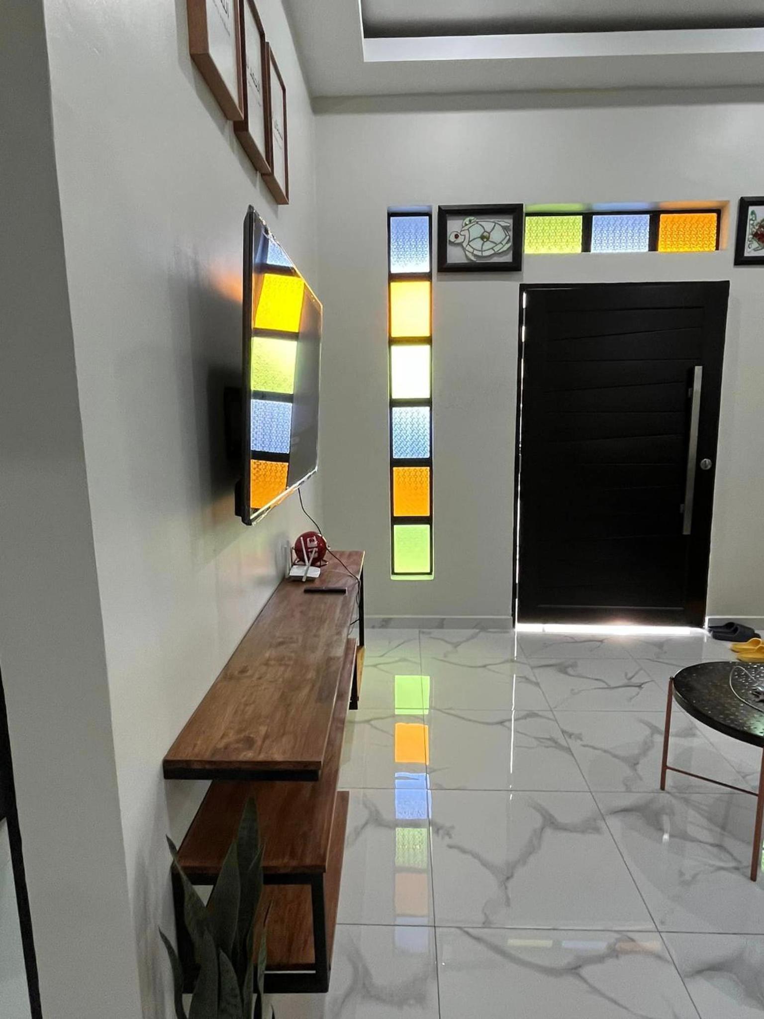 Rumah Armand Private Pool 5 bilik Pengkalan Balak Tg Bidara Masjid Tanah Melaka photo 5