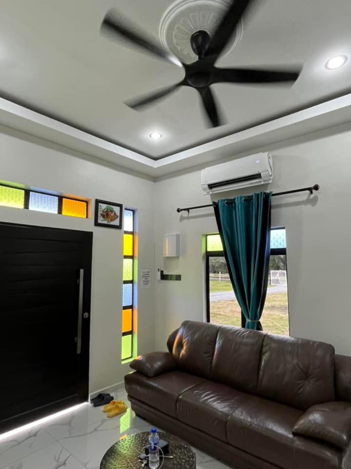 Rumah Armand Private Pool 5 bilik Pengkalan Balak Tg Bidara Masjid Tanah Melaka photo 8